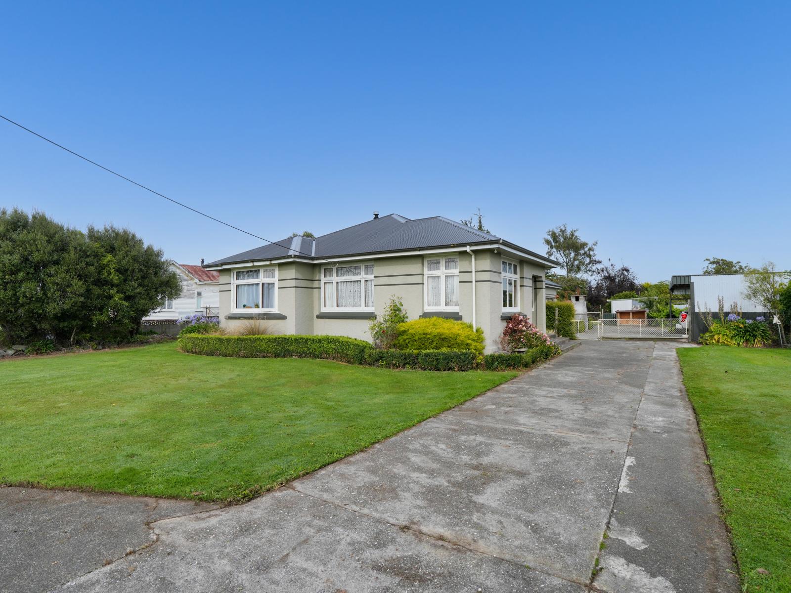 253 Argyle Otahuti Road, Waianiwa