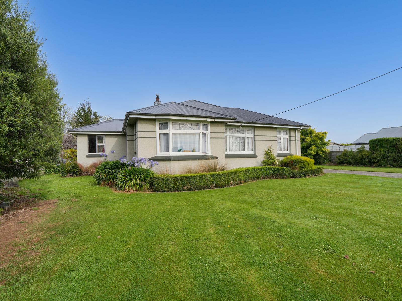 253 Argyle Otahuti Road, Waianiwa