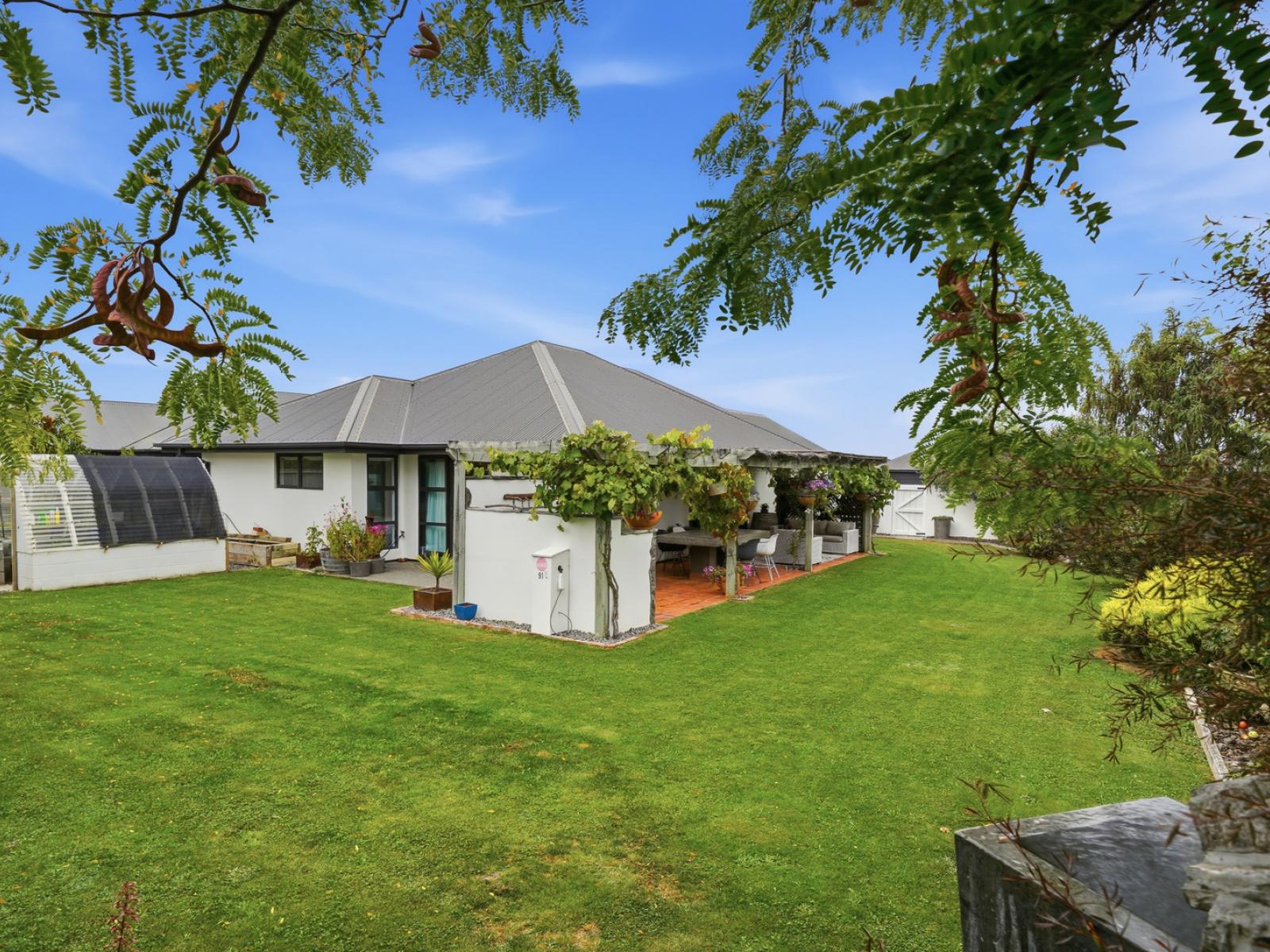 75 Sequoia Way, Rangiora