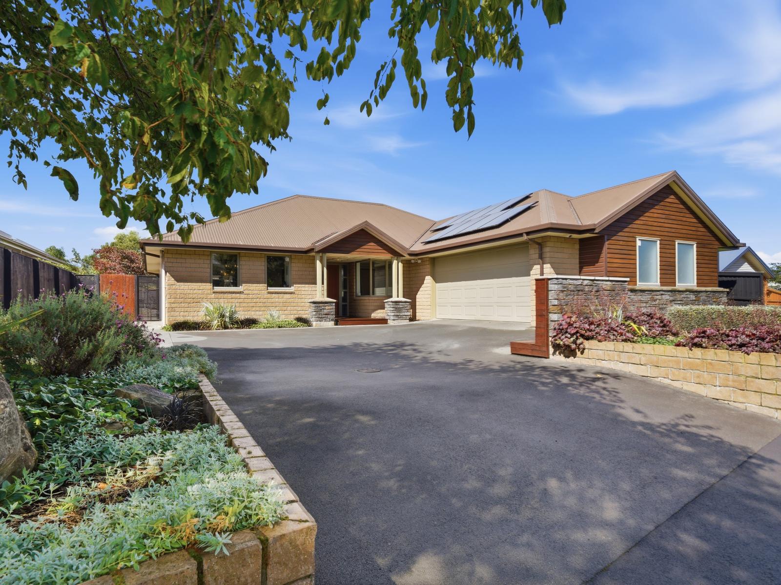 46 Oakwood Drive, Rangiora