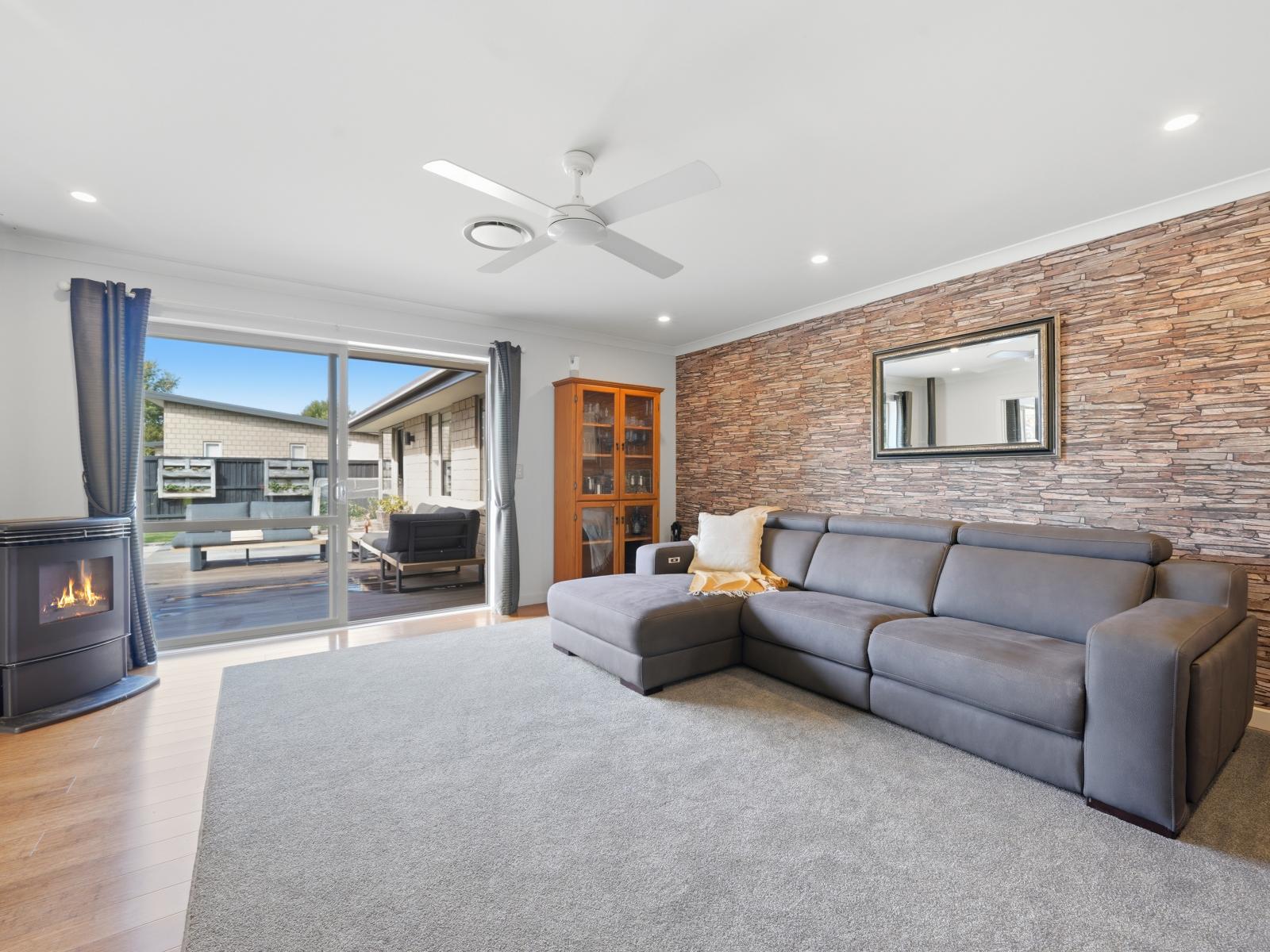 46 Oakwood Drive, Rangiora