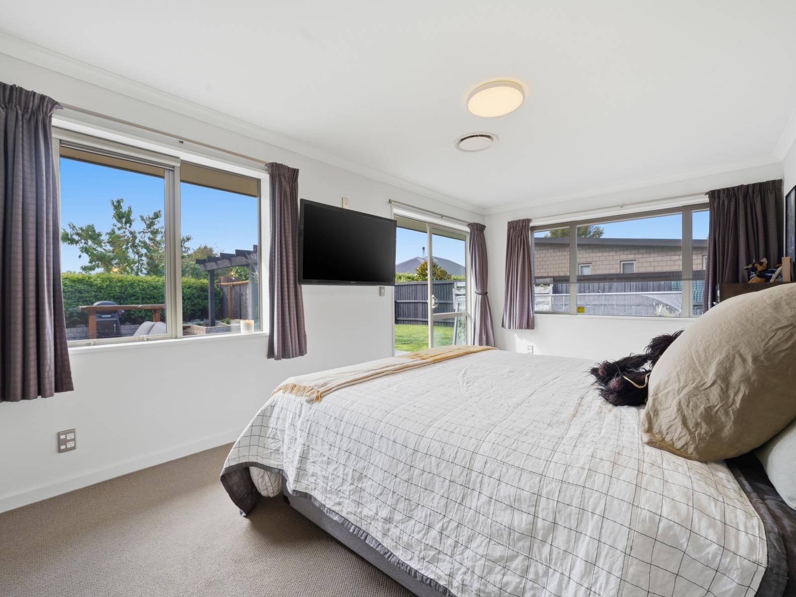 46 Oakwood Drive, Rangiora