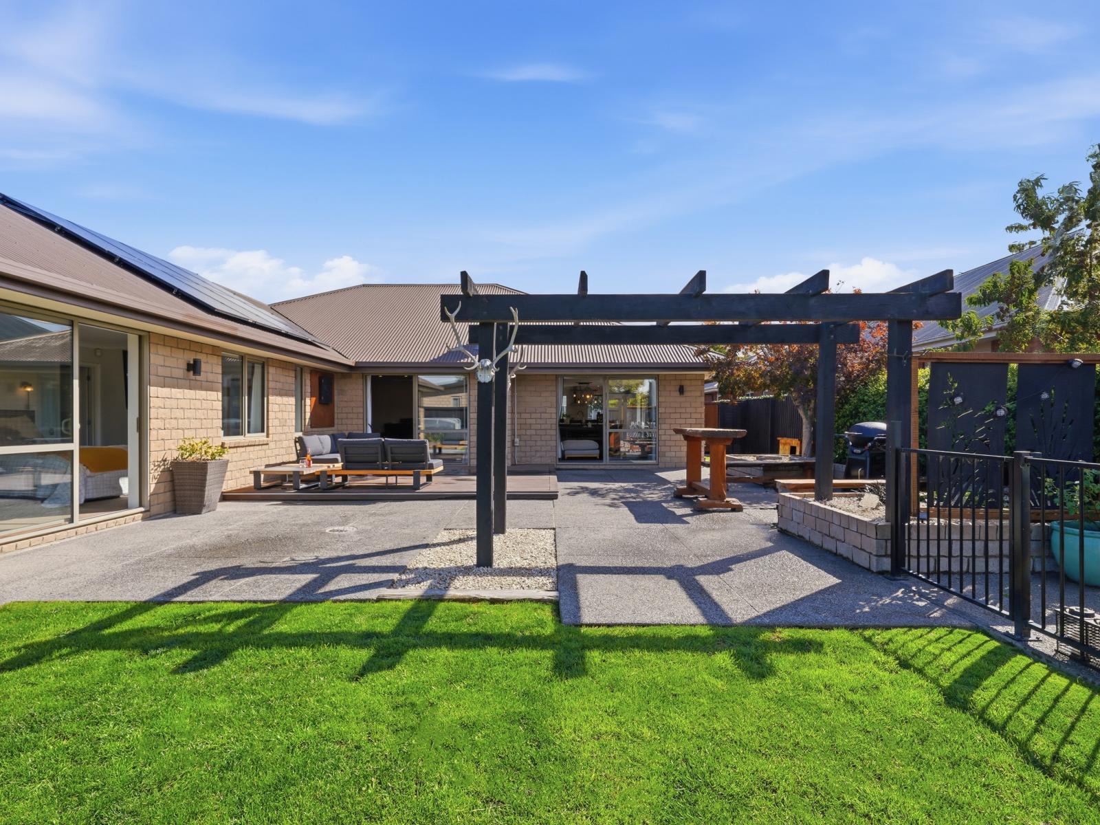 46 Oakwood Drive, Rangiora