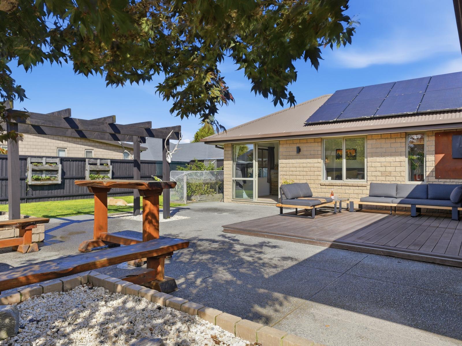 46 Oakwood Drive, Rangiora