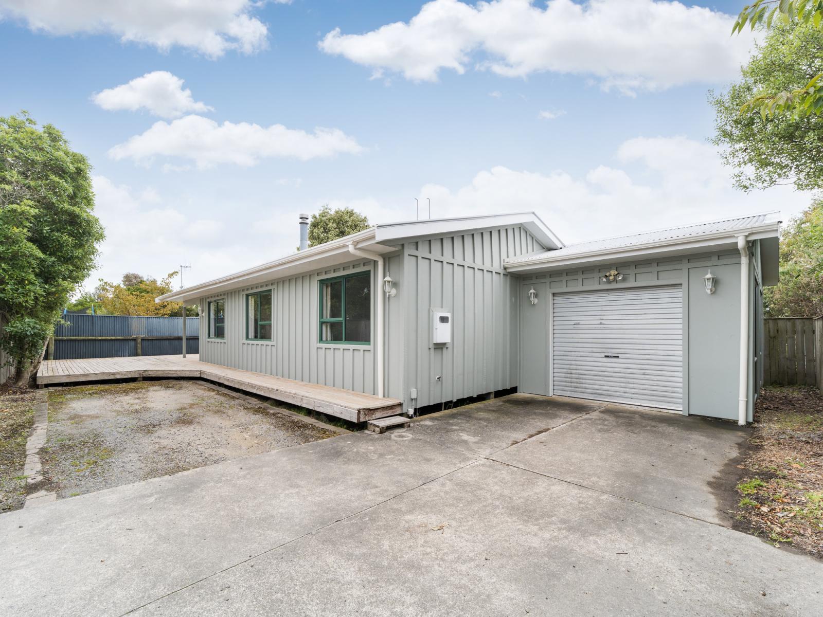 9 Duke Street, Feilding