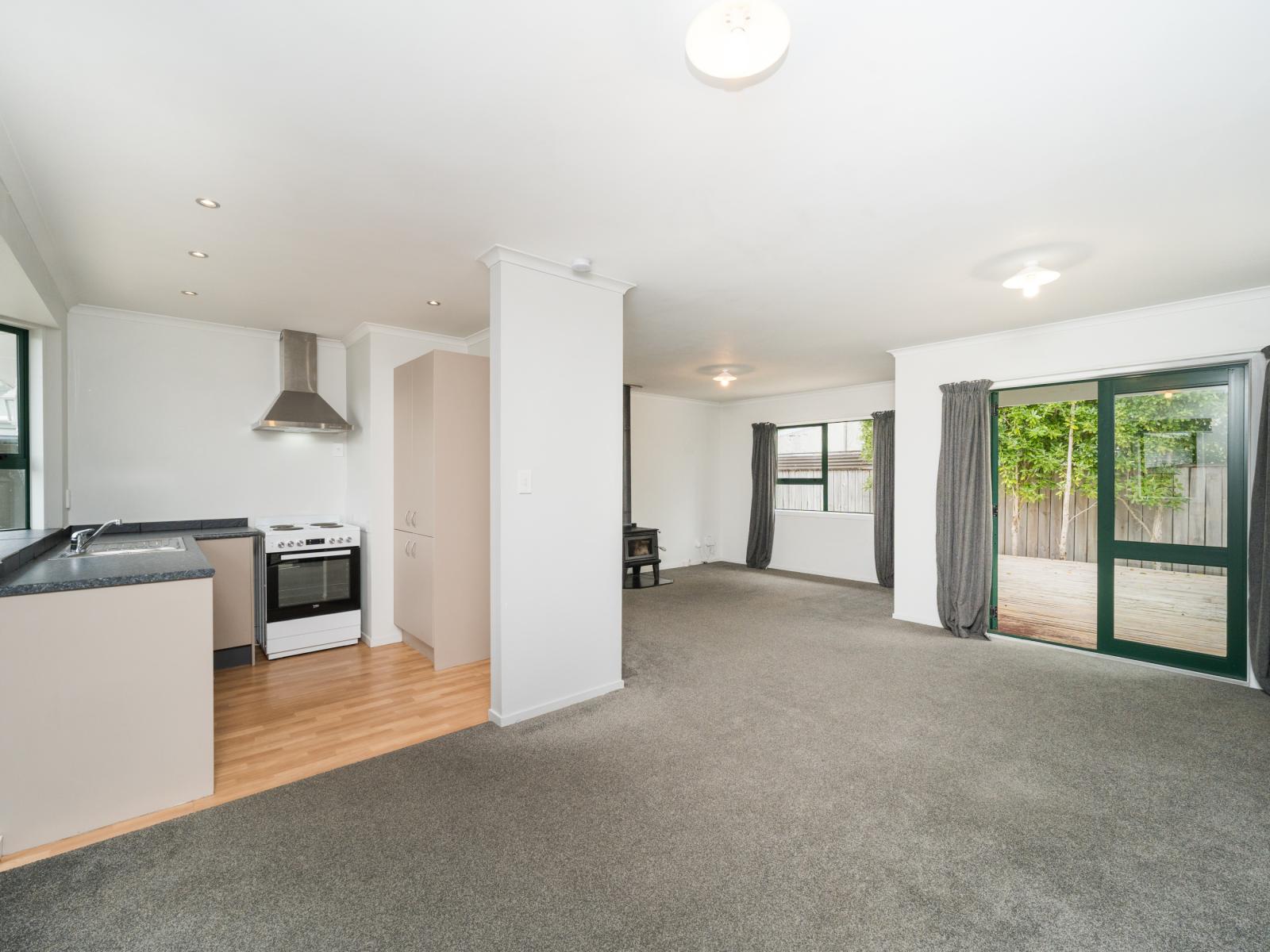 9 Duke Street, Feilding