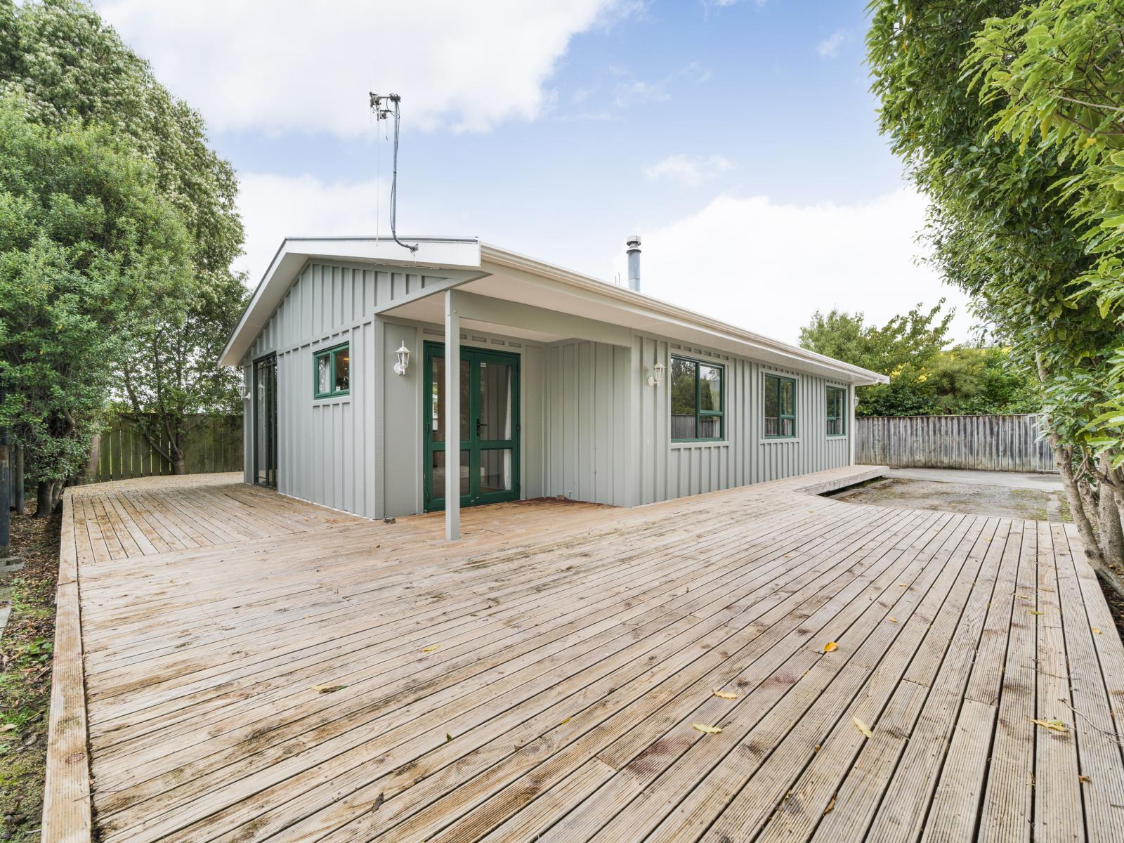9 Duke Street, Feilding