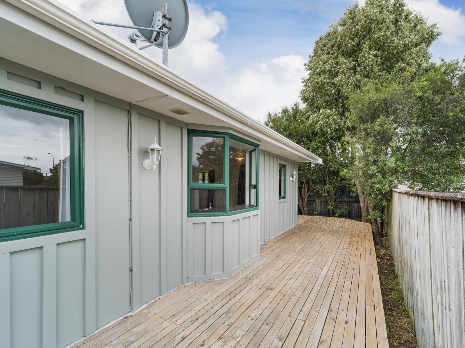 9 Duke Street, Feilding