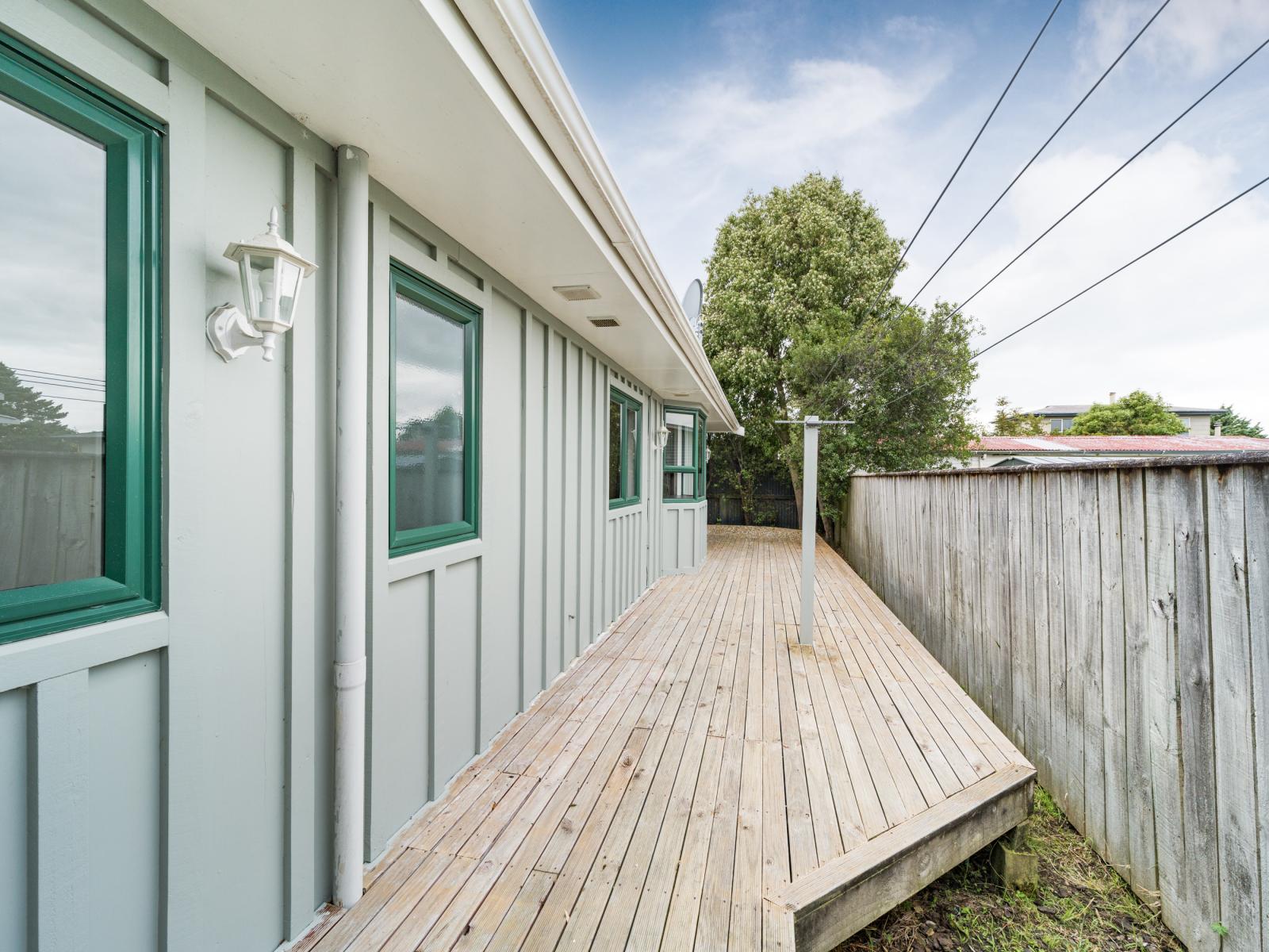 9 Duke Street, Feilding