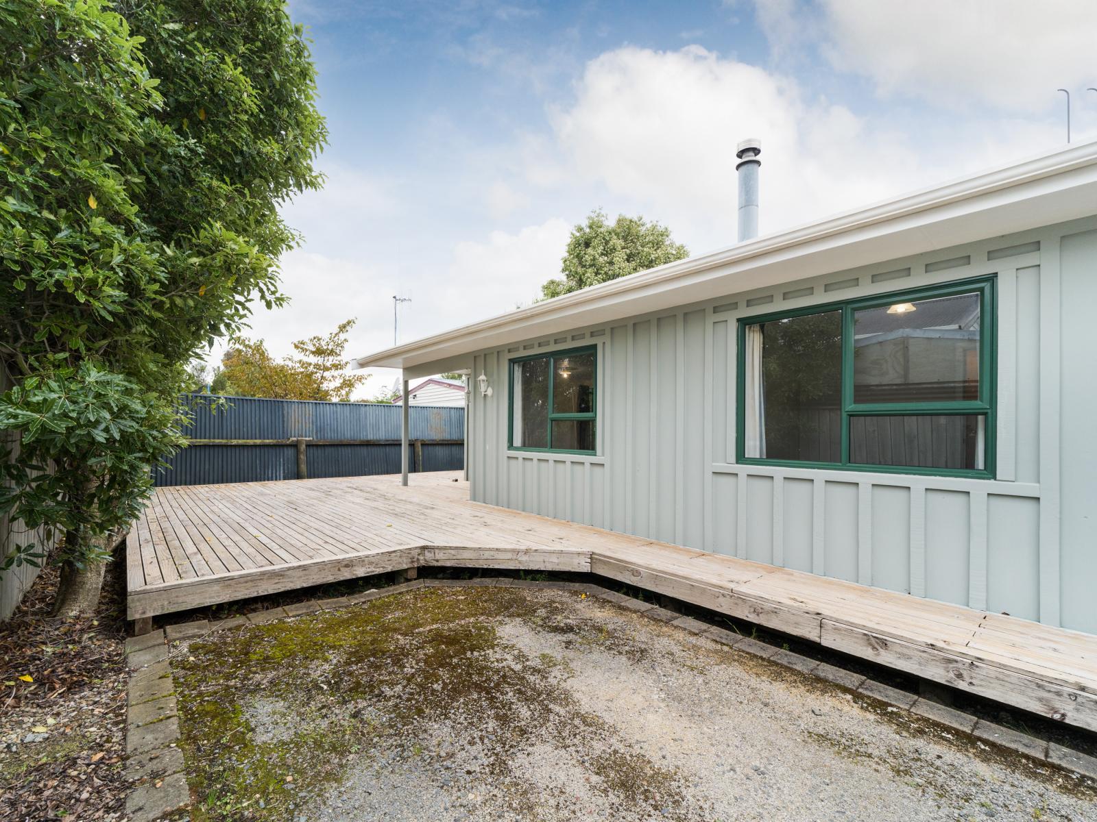9 Duke Street, Feilding