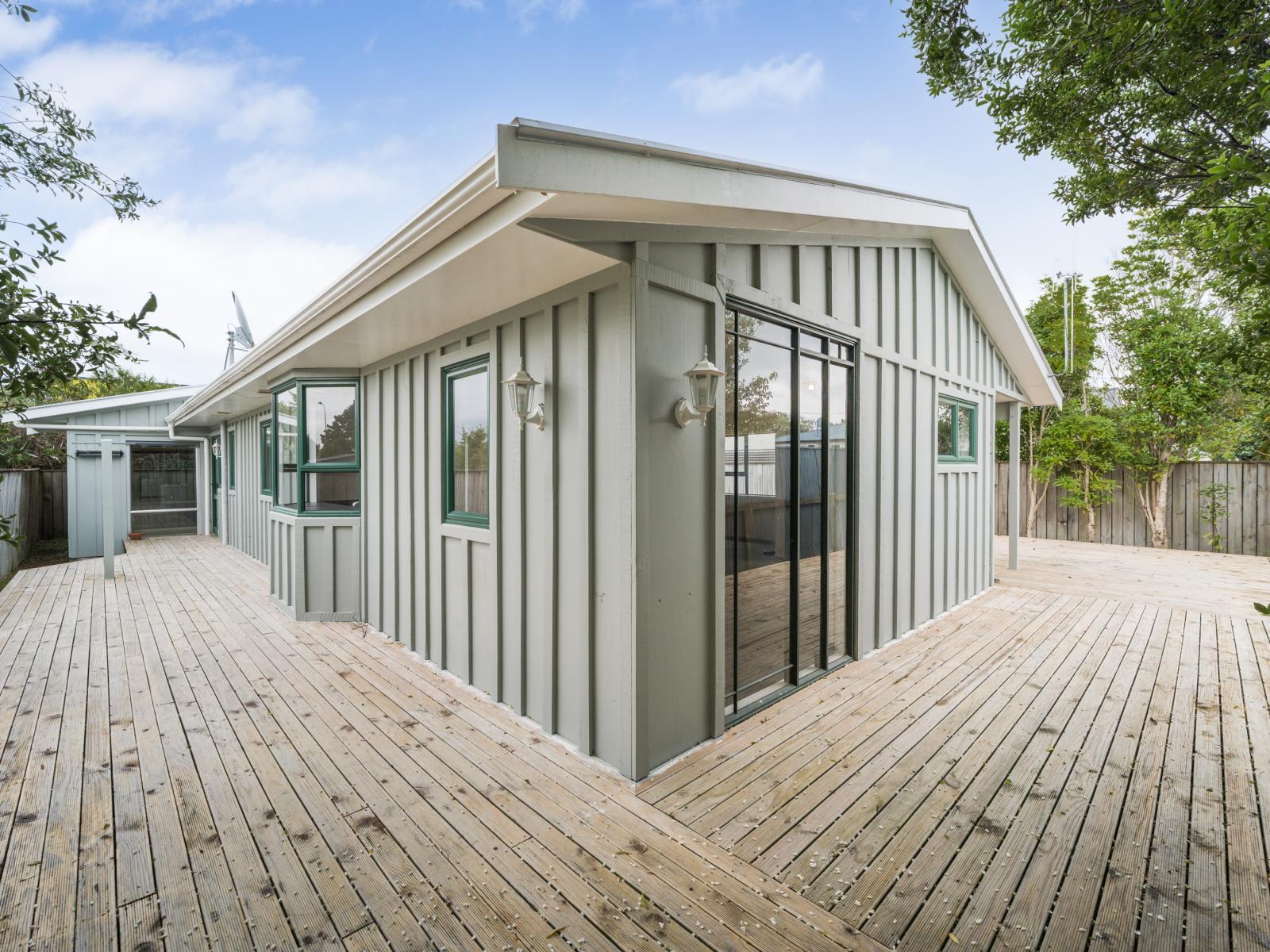 9 Duke Street, Feilding