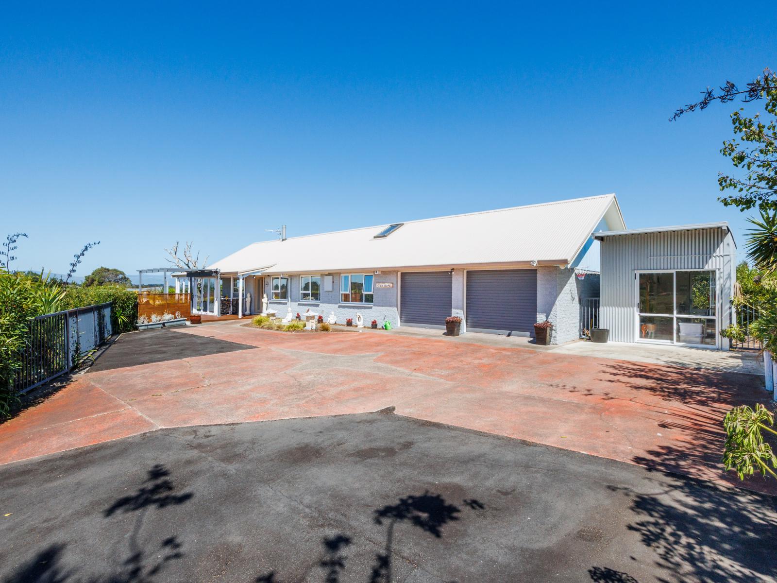 33 Victoria Street, Foxton