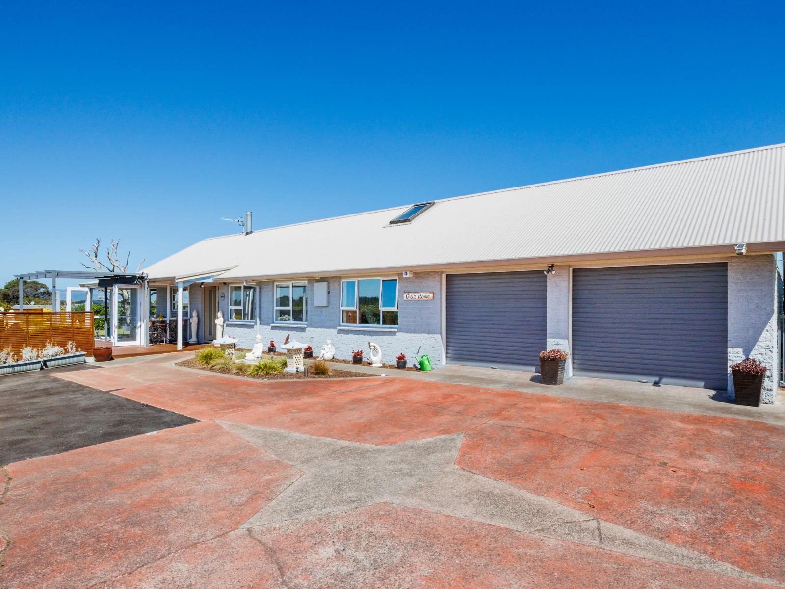 33 Victoria Street, Foxton