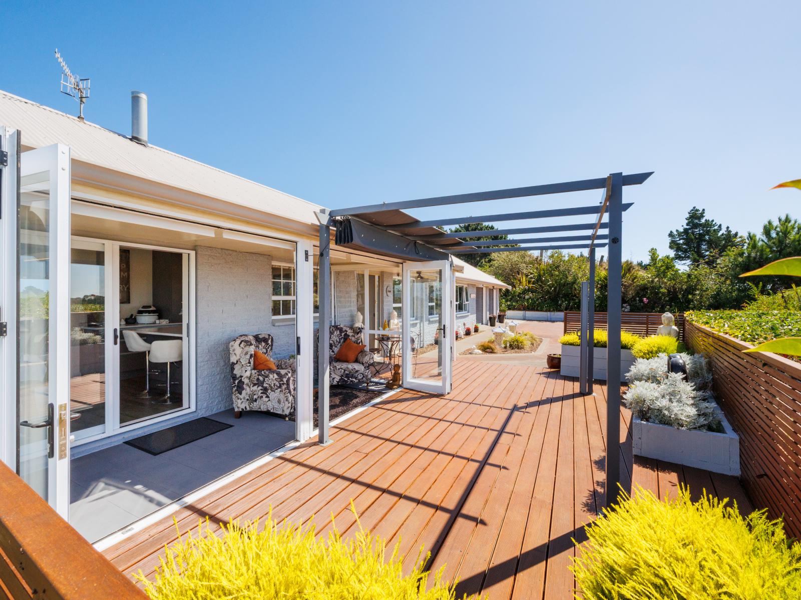 33 Victoria Street, Foxton