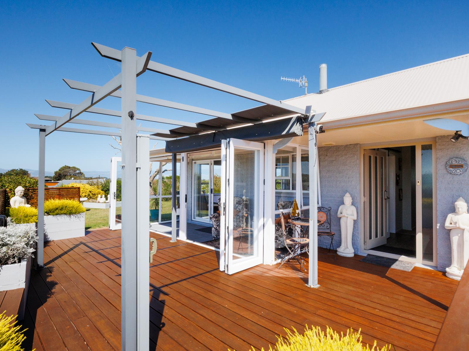 33 Victoria Street, Foxton