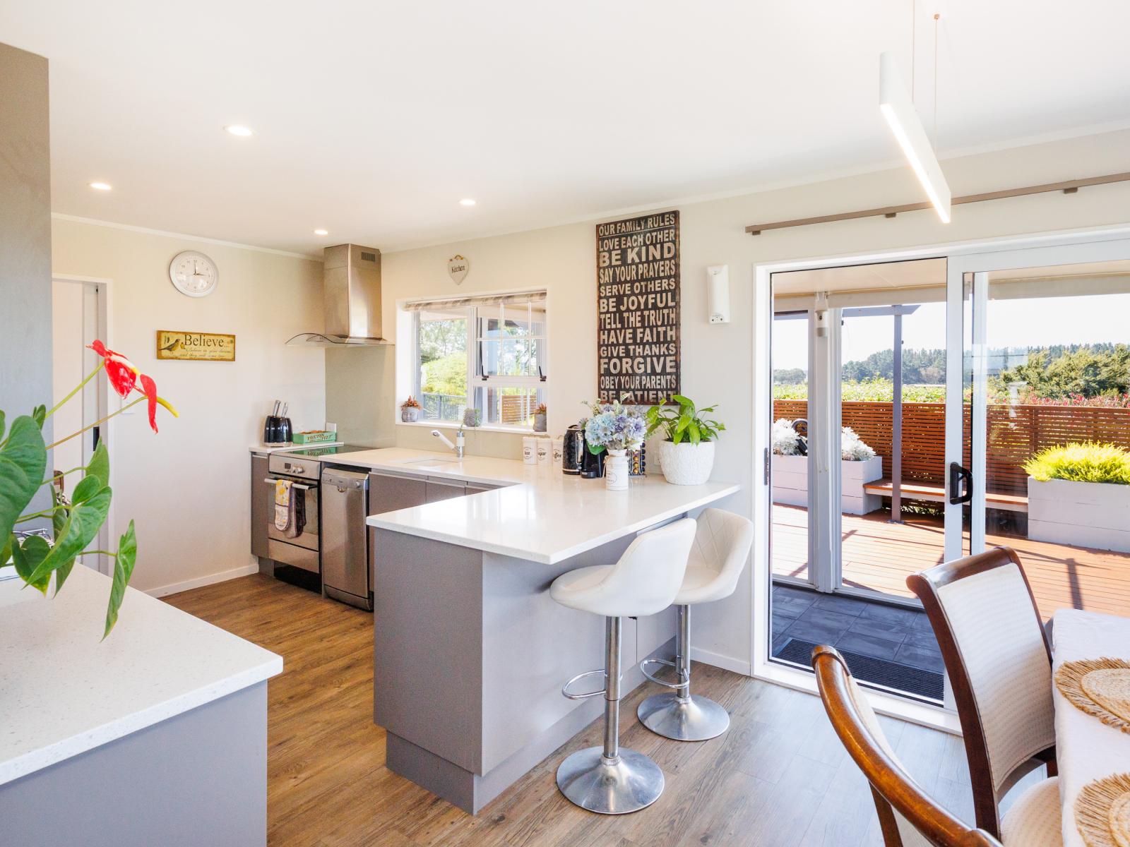 33 Victoria Street, Foxton