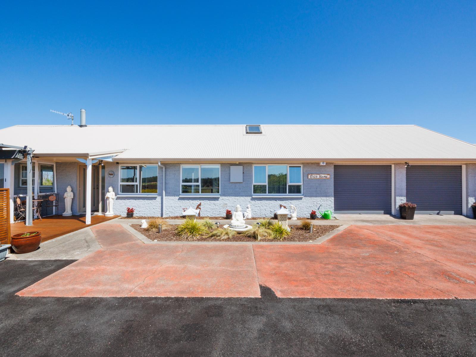 33 Victoria Street, Foxton