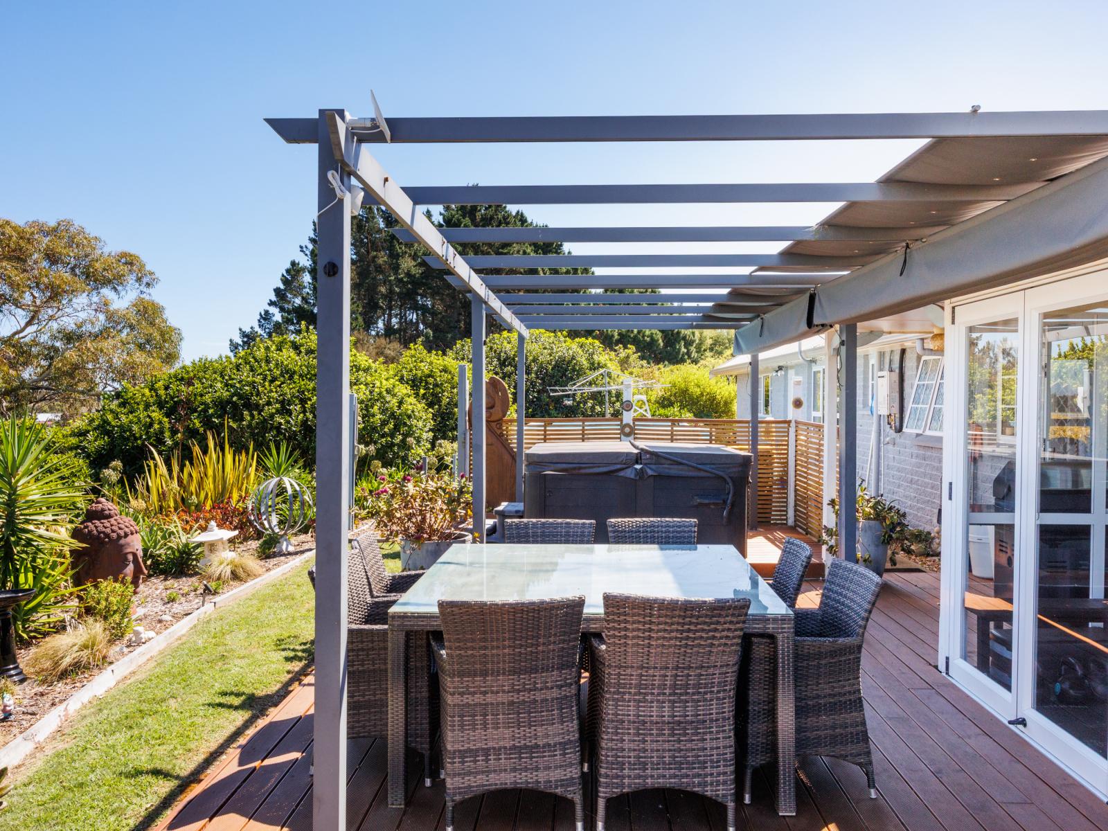 33 Victoria Street, Foxton