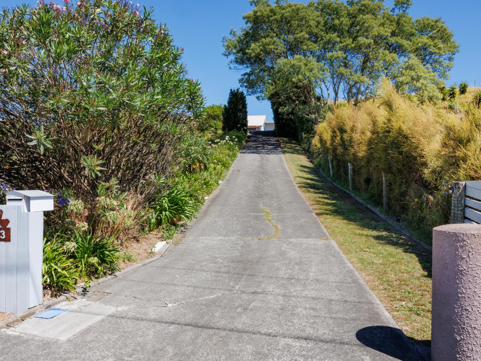 33 Victoria Street, Foxton