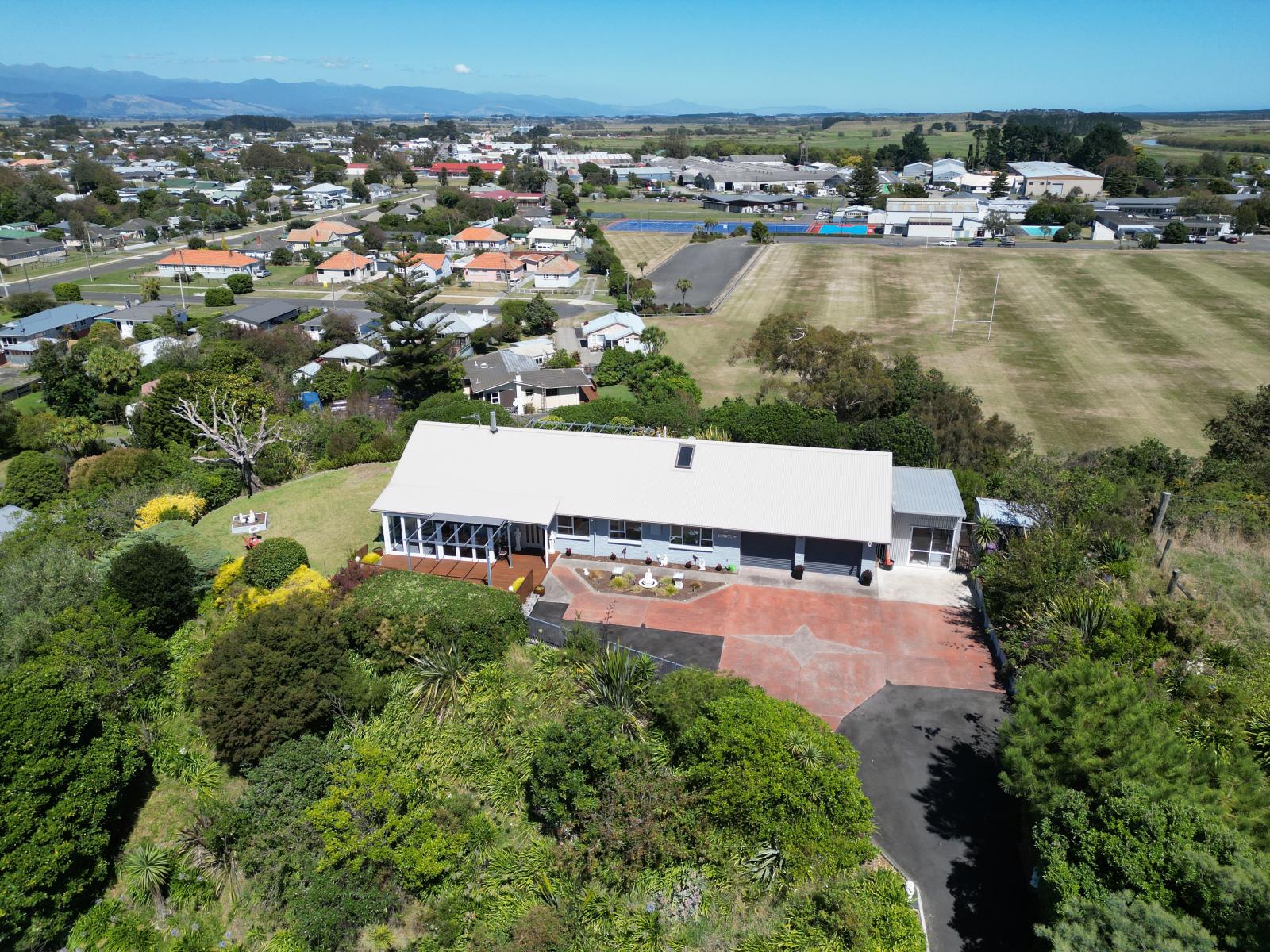 33 Victoria Street, Foxton