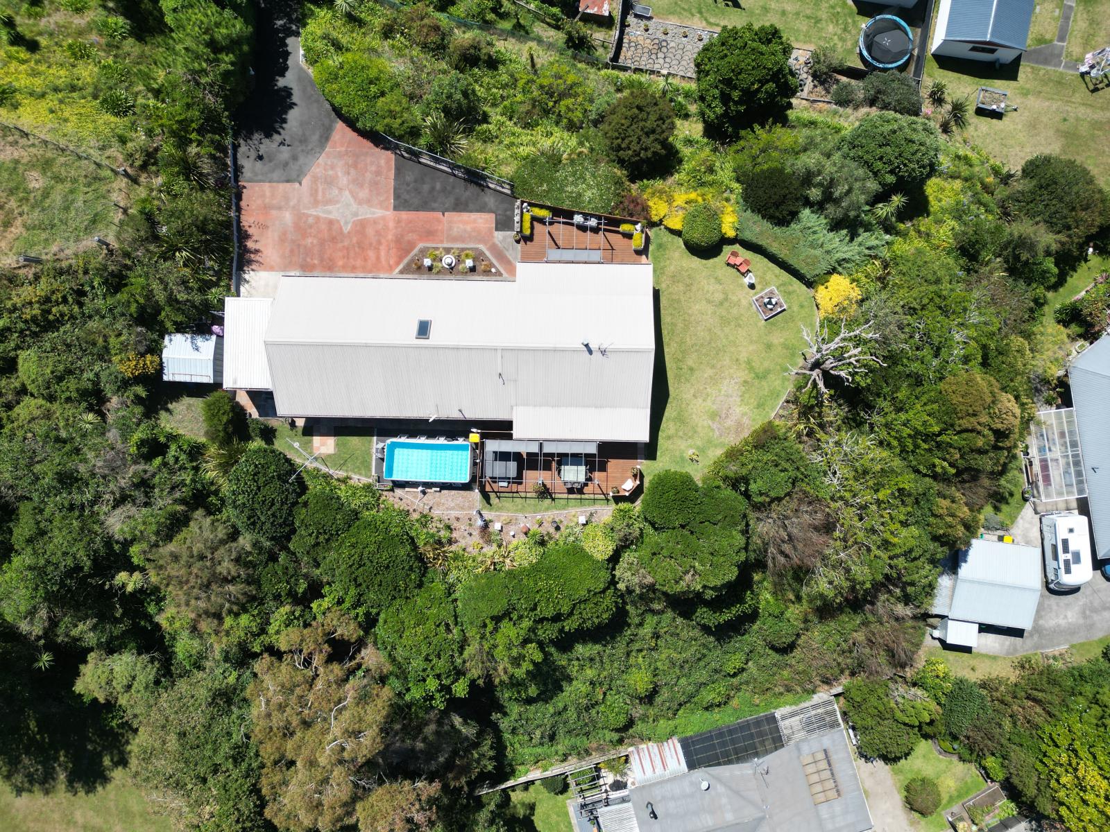 33 Victoria Street, Foxton