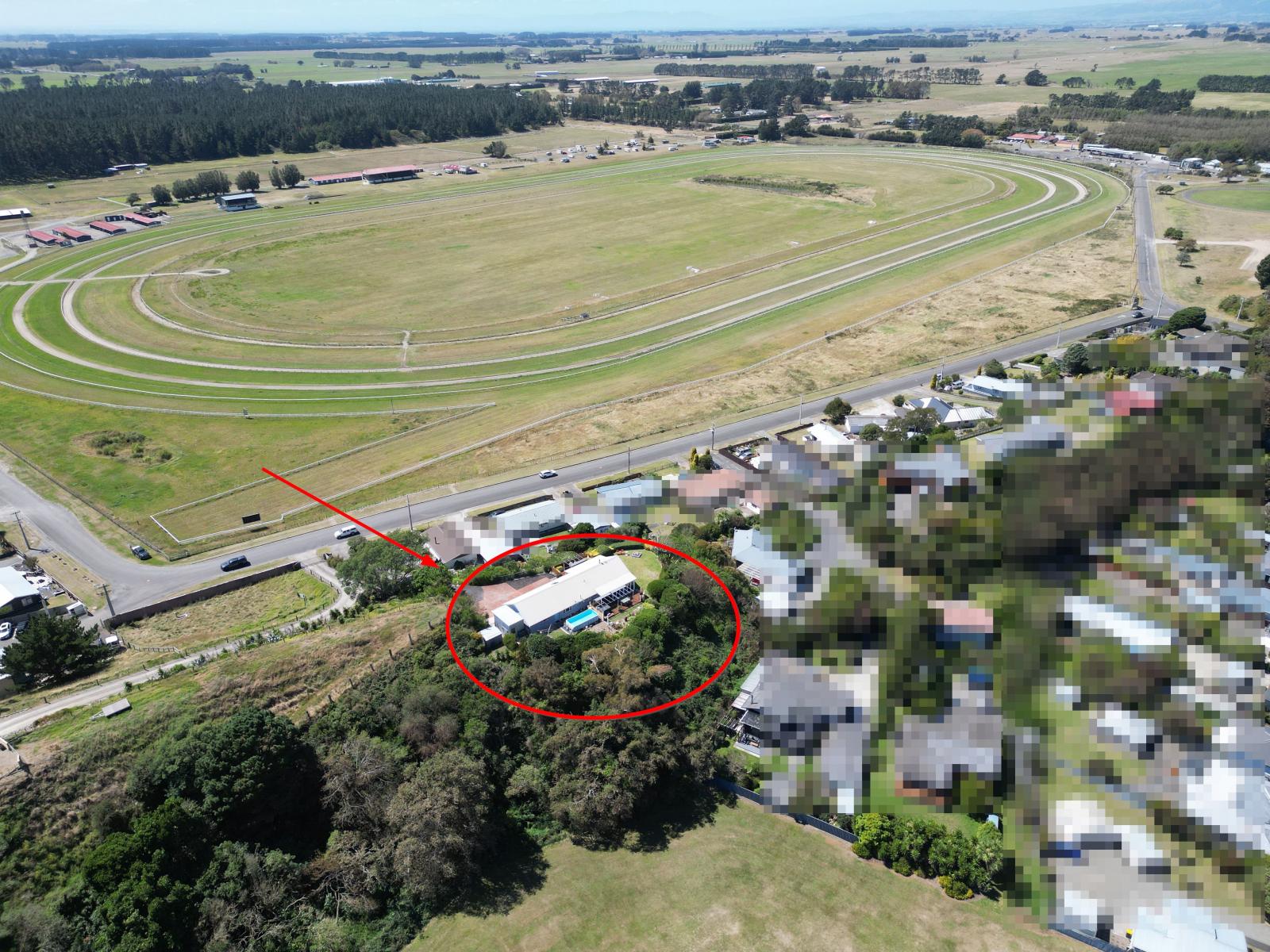 33 Victoria Street, Foxton