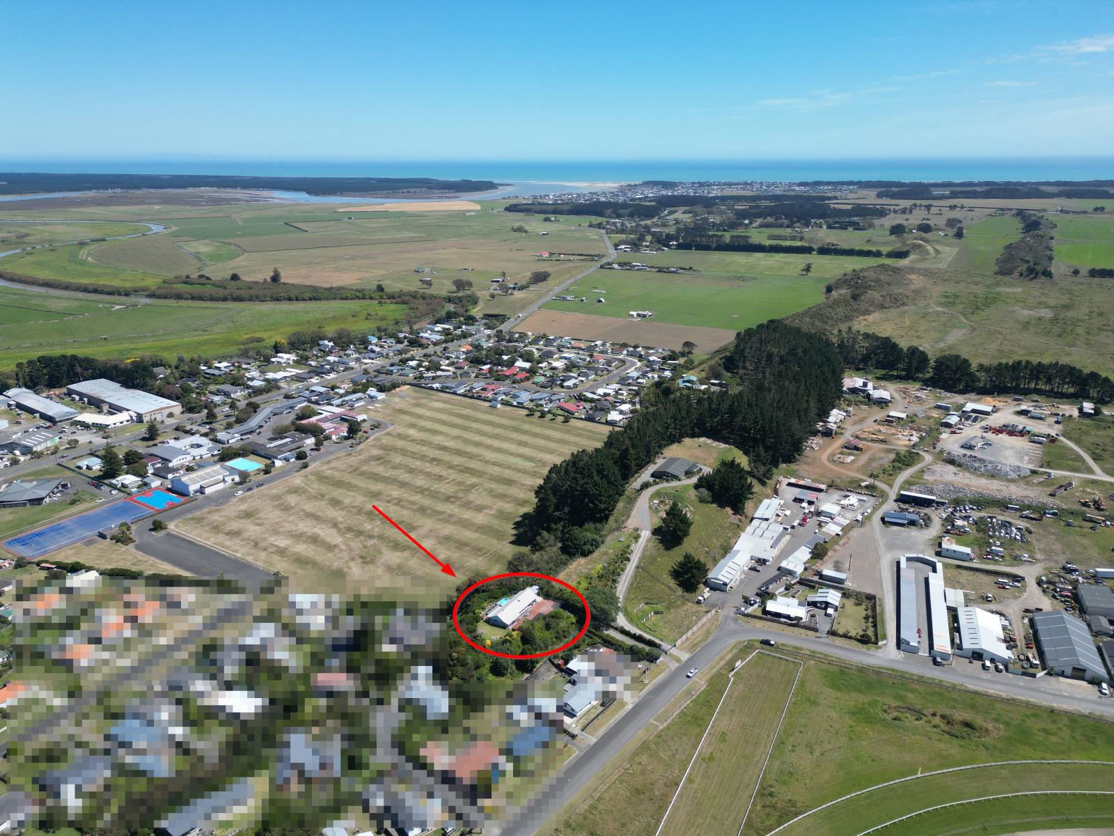 33 Victoria Street, Foxton