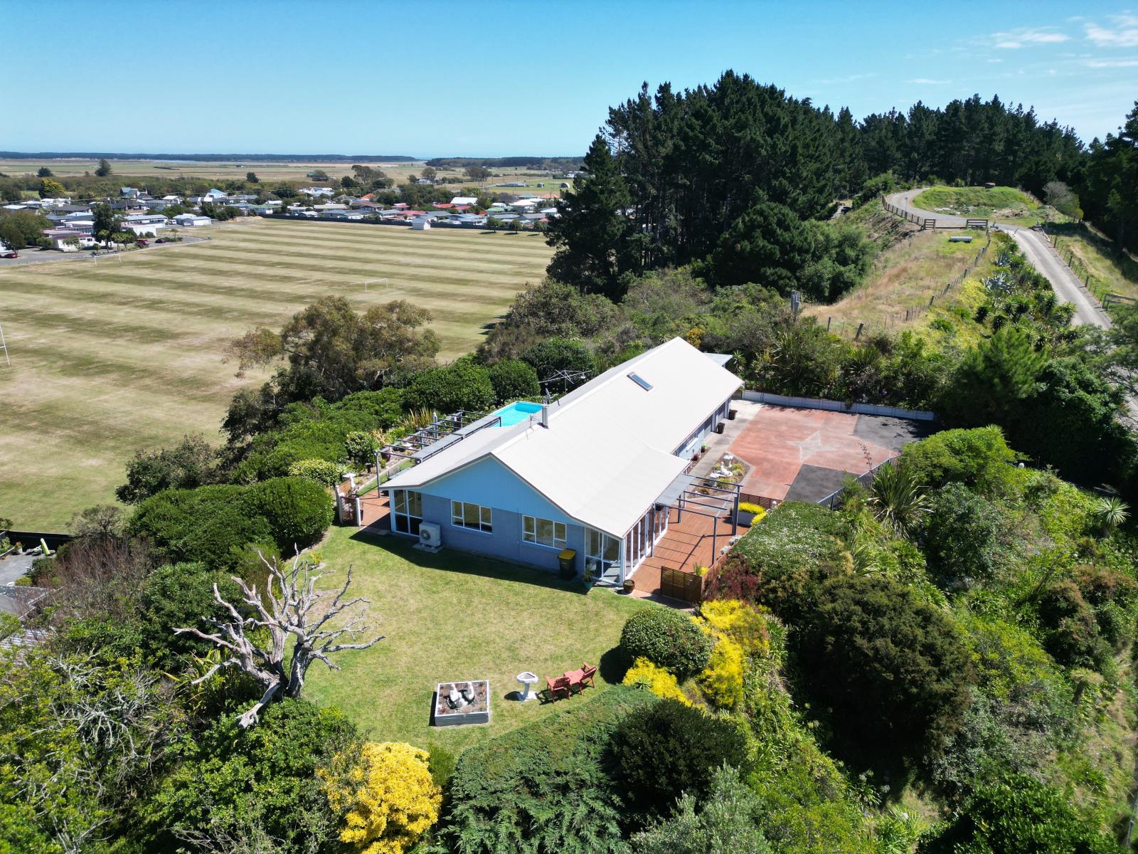 33 Victoria Street, Foxton