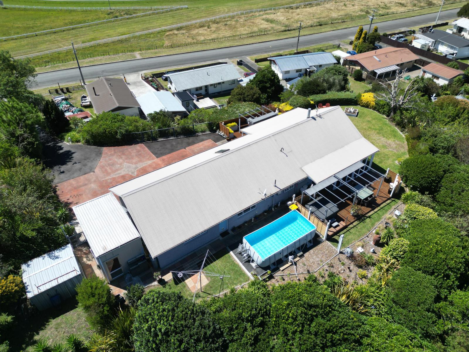 33 Victoria Street, Foxton