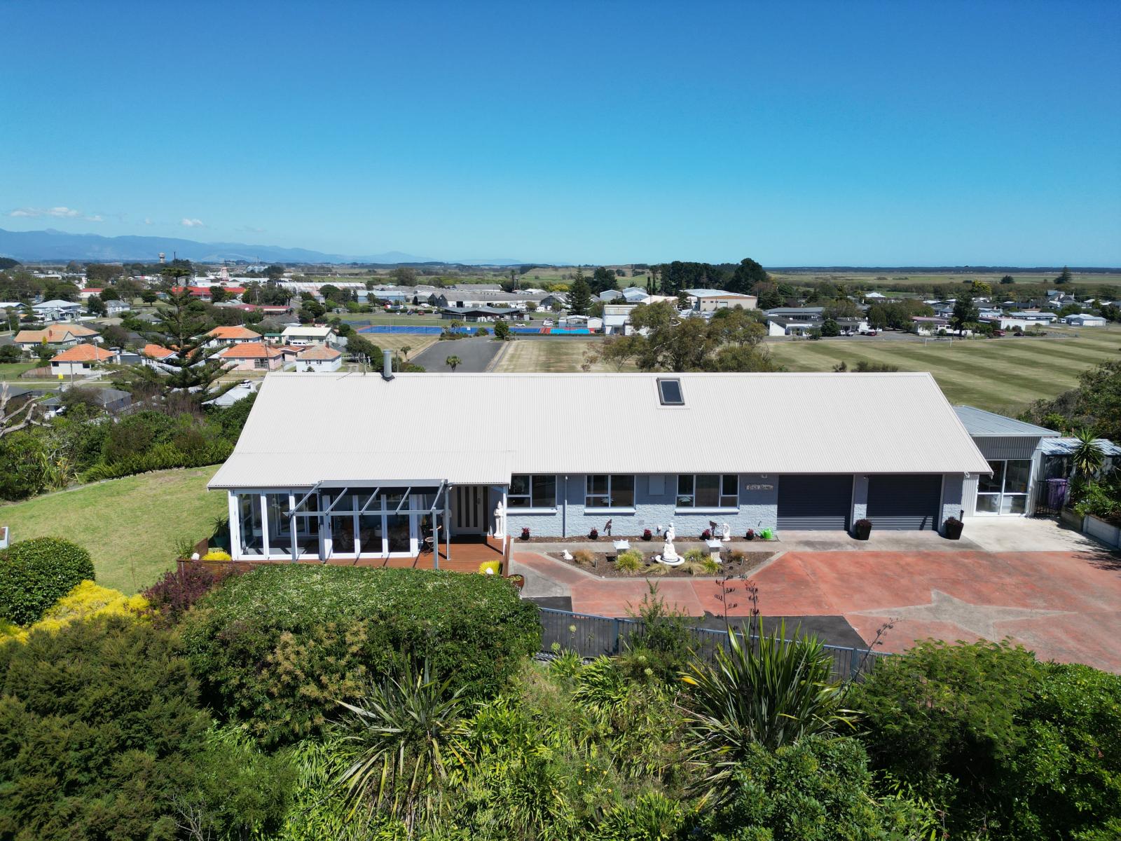 33 Victoria Street, Foxton