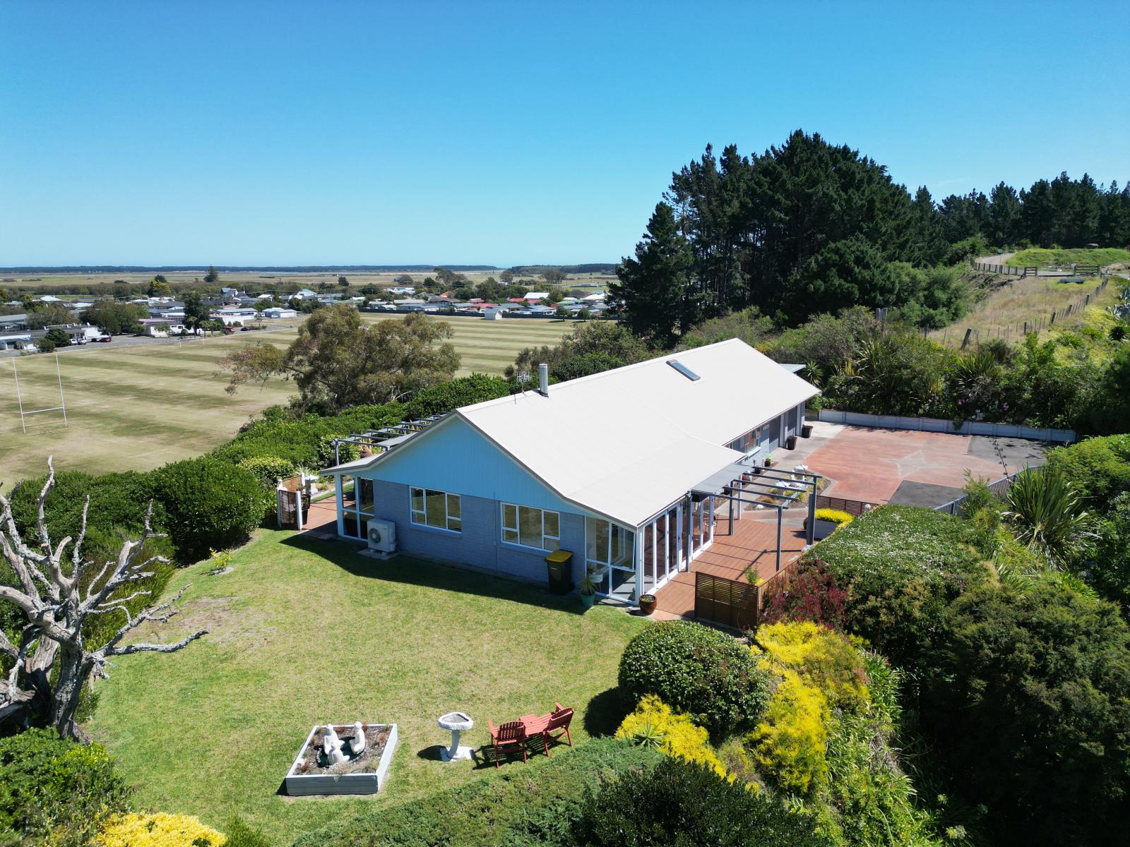 33 Victoria Street, Foxton