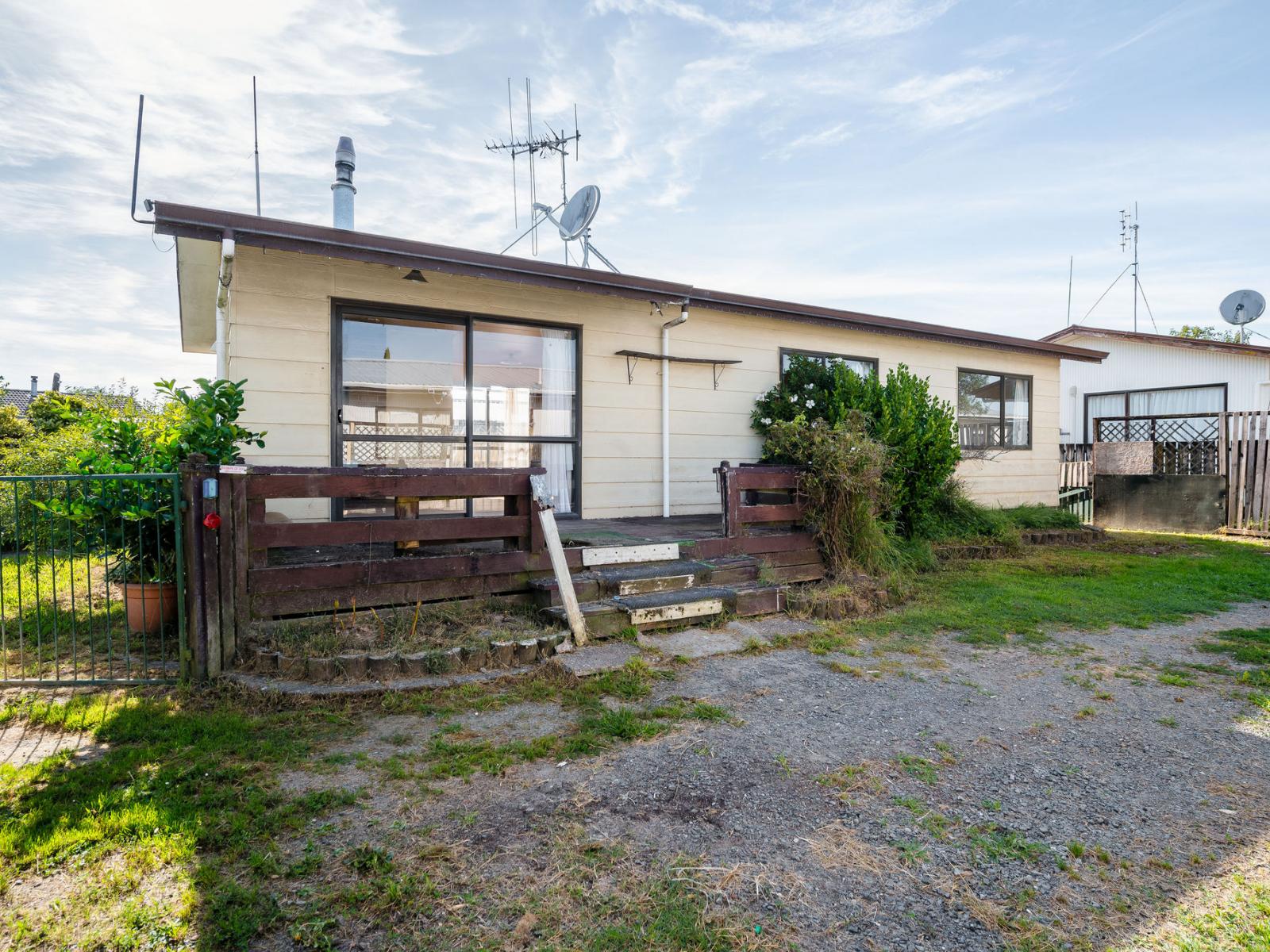 Te Awamutu
