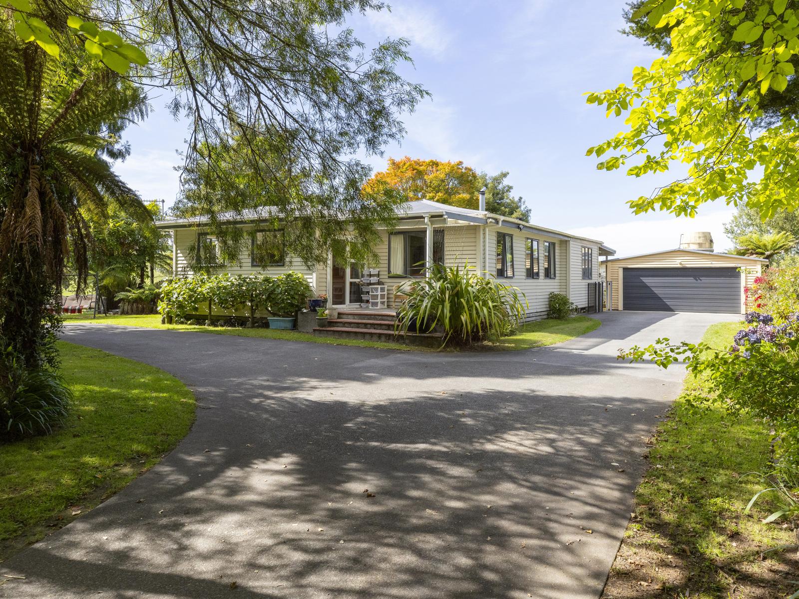 397 Arataki Road, Whakamaru