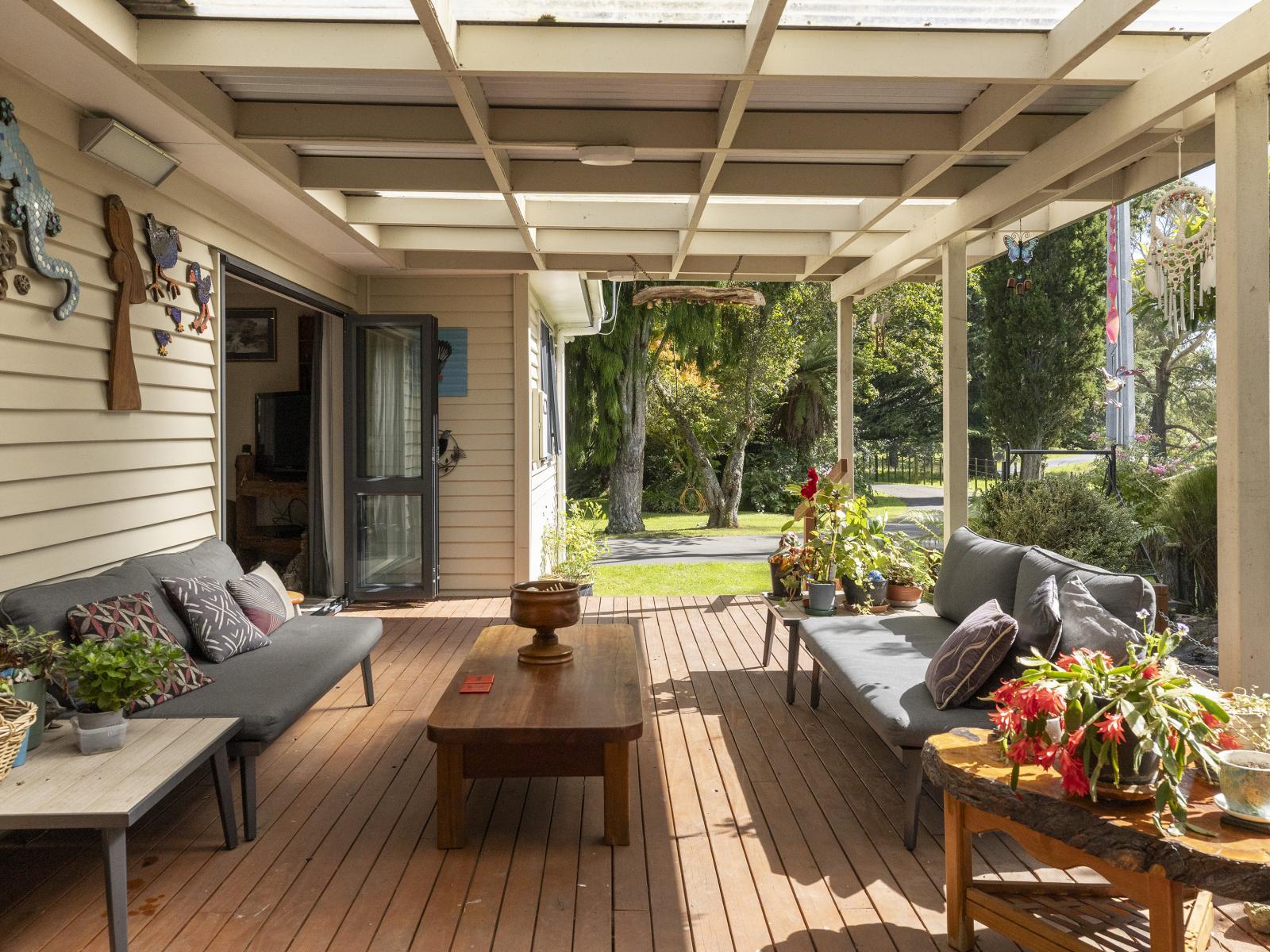 397 Arataki Road, Whakamaru