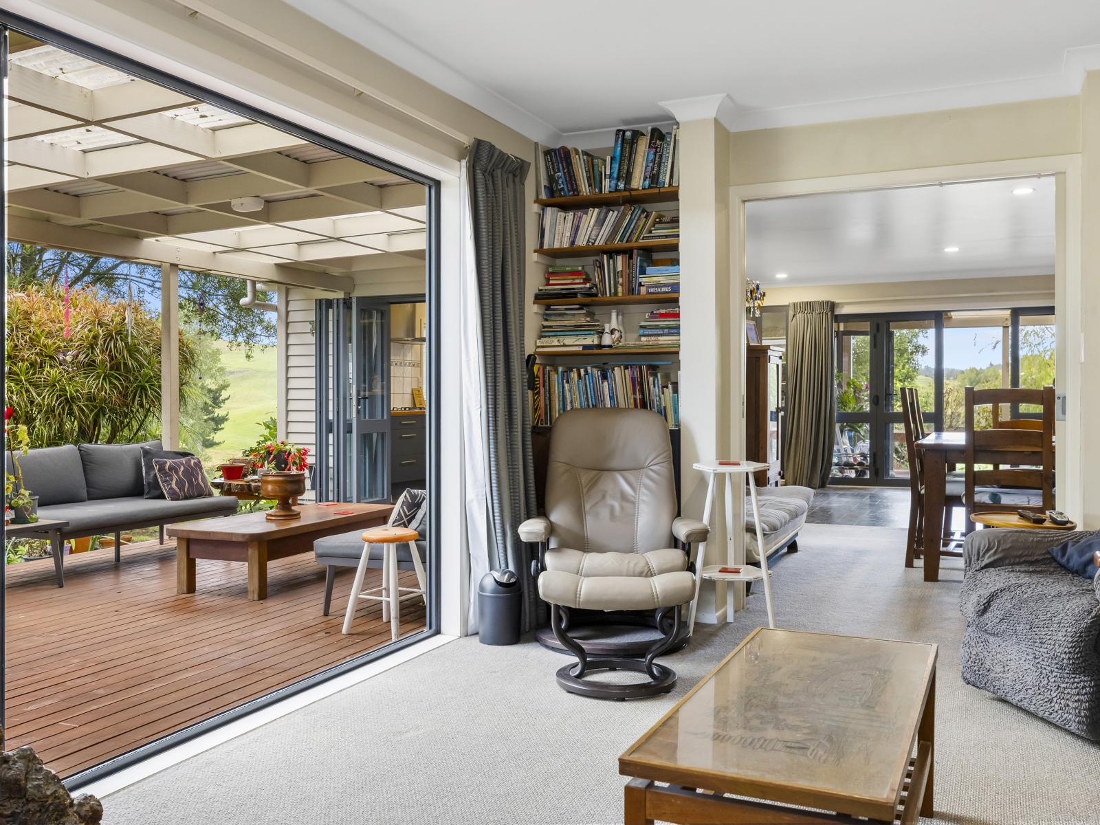 397 Arataki Road, Whakamaru