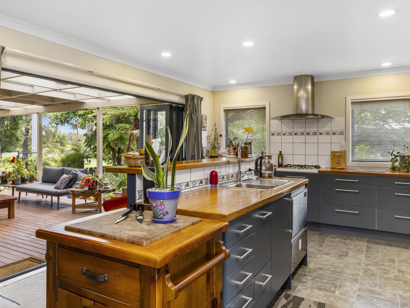 397 Arataki Road, Whakamaru