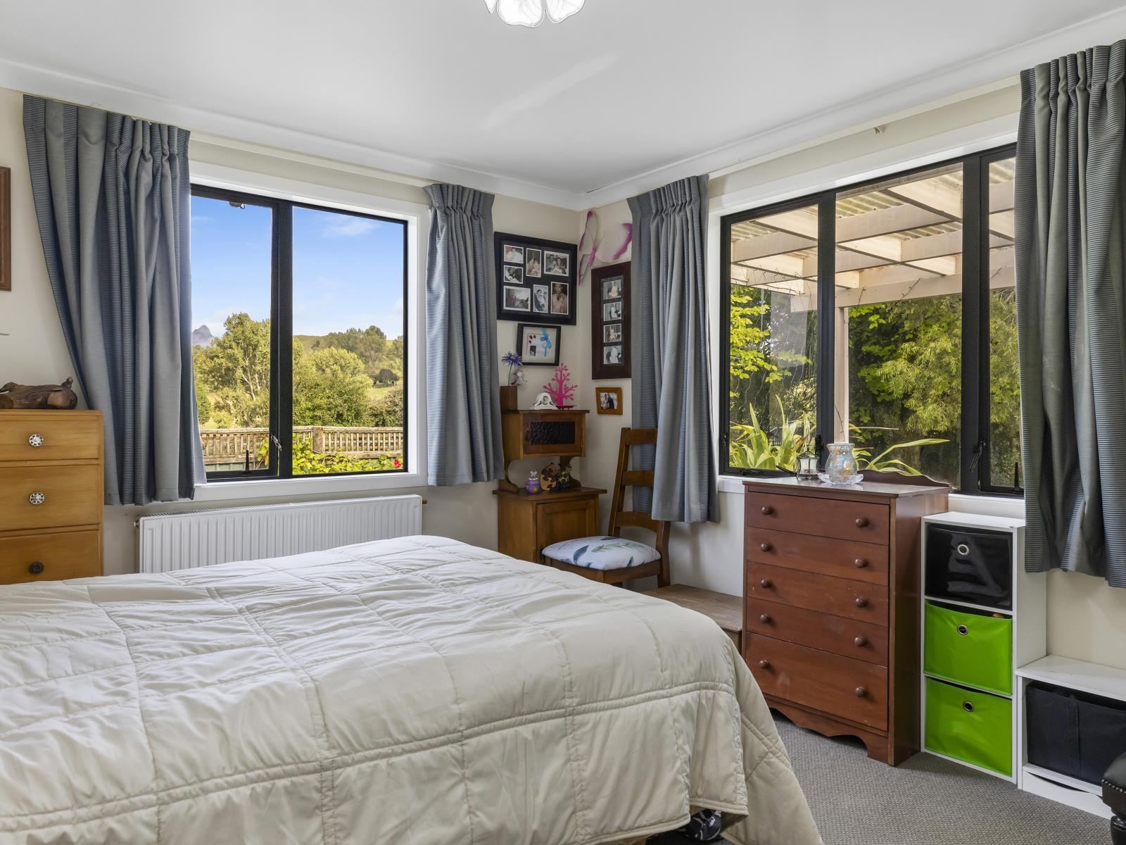 397 Arataki Road, Whakamaru