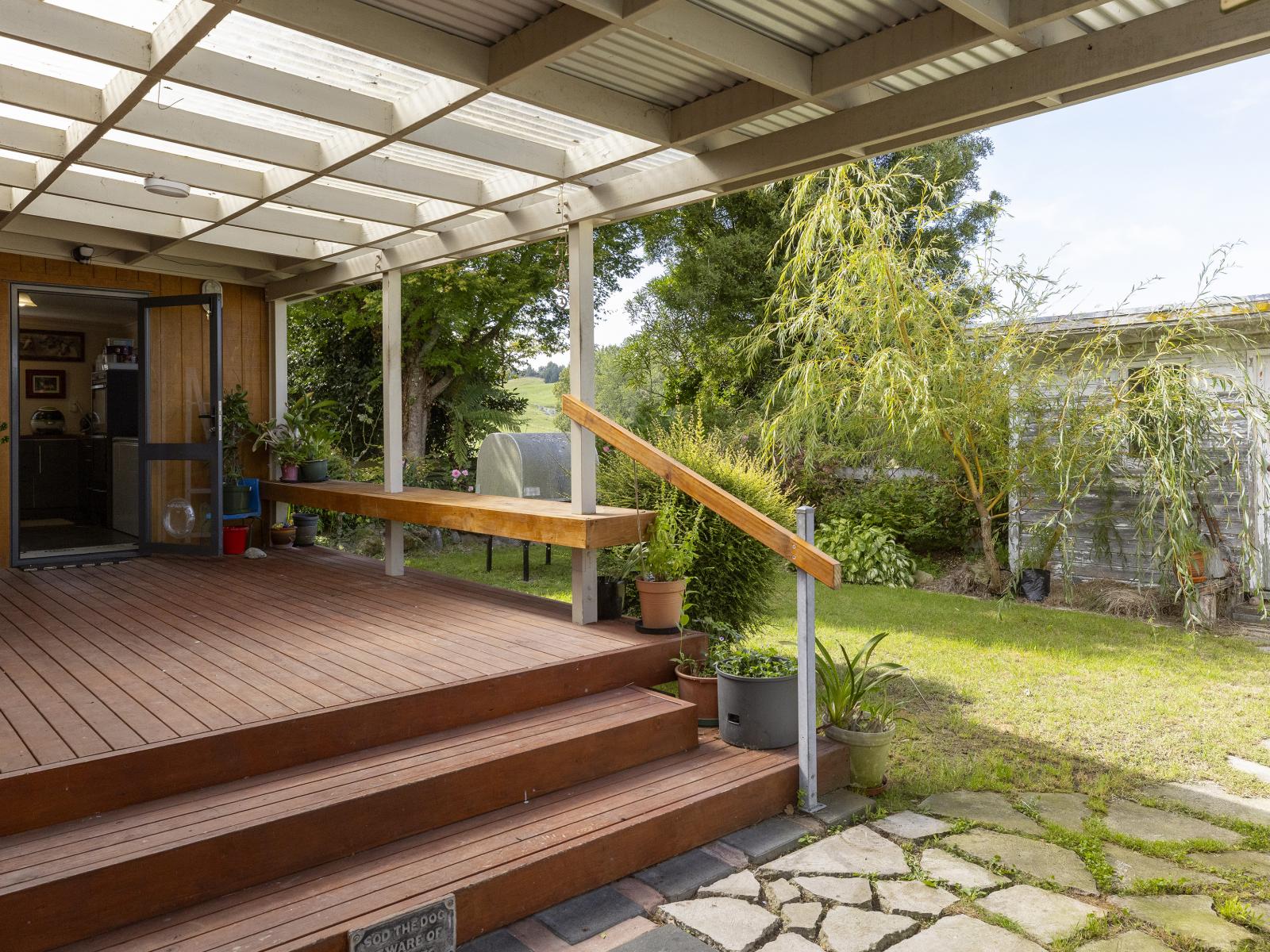 397 Arataki Road, Whakamaru