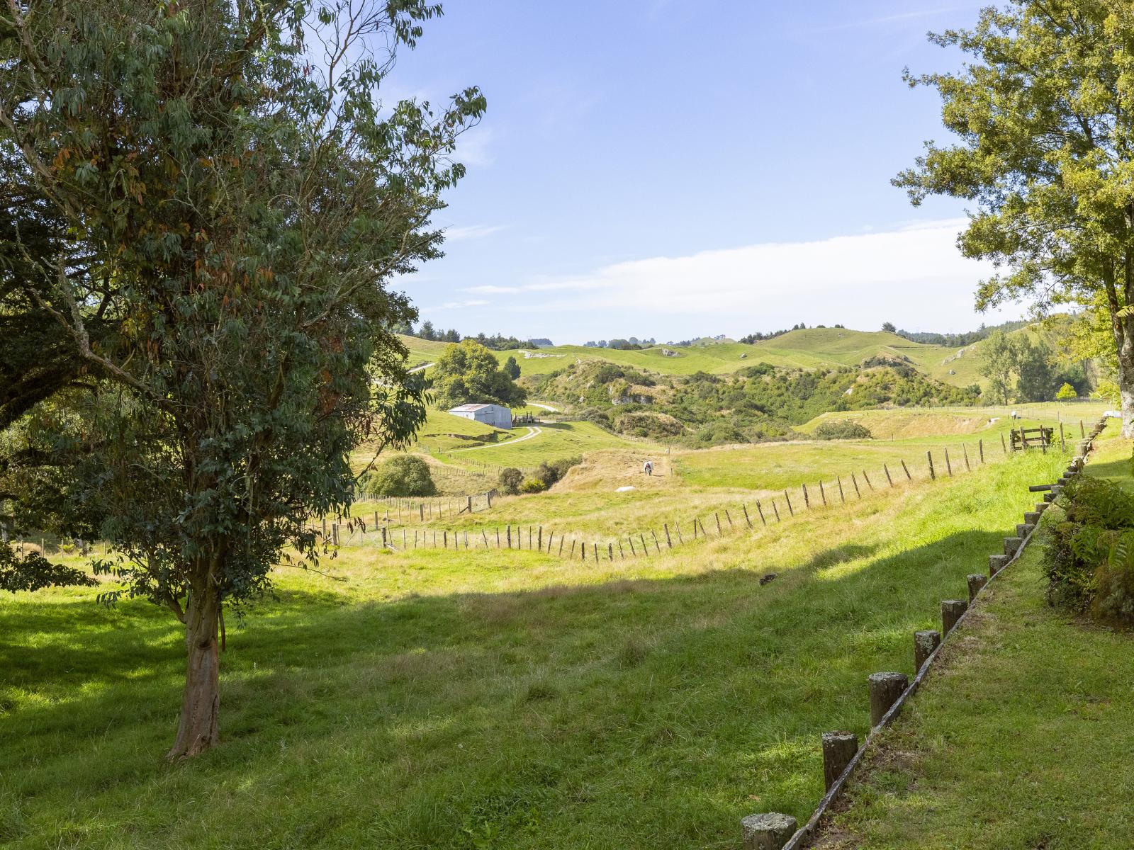 397 Arataki Road, Whakamaru