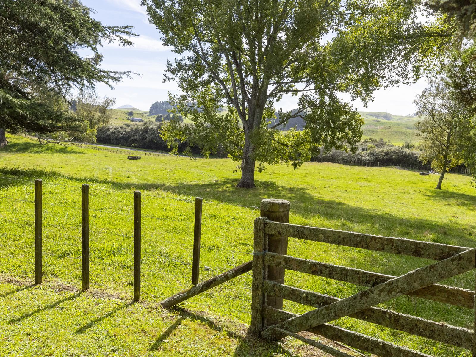 397 Arataki Road, Whakamaru