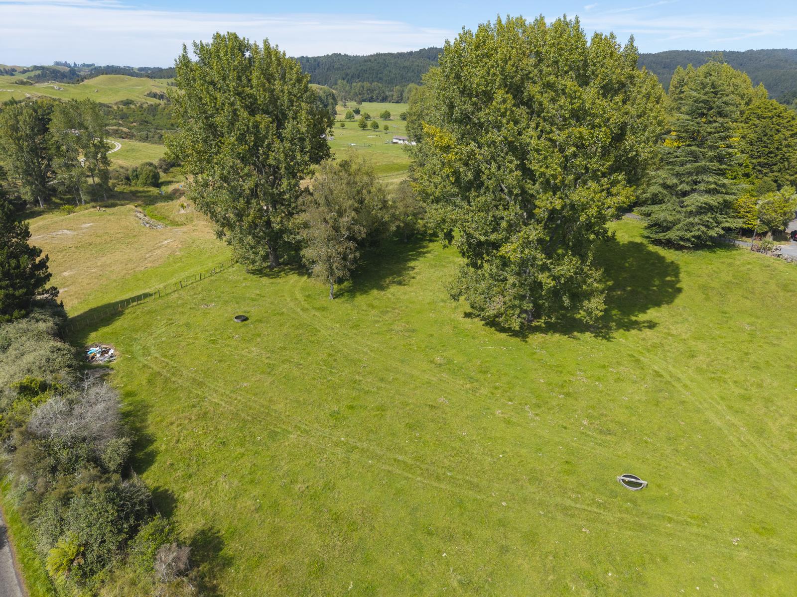 397 Arataki Road, Whakamaru