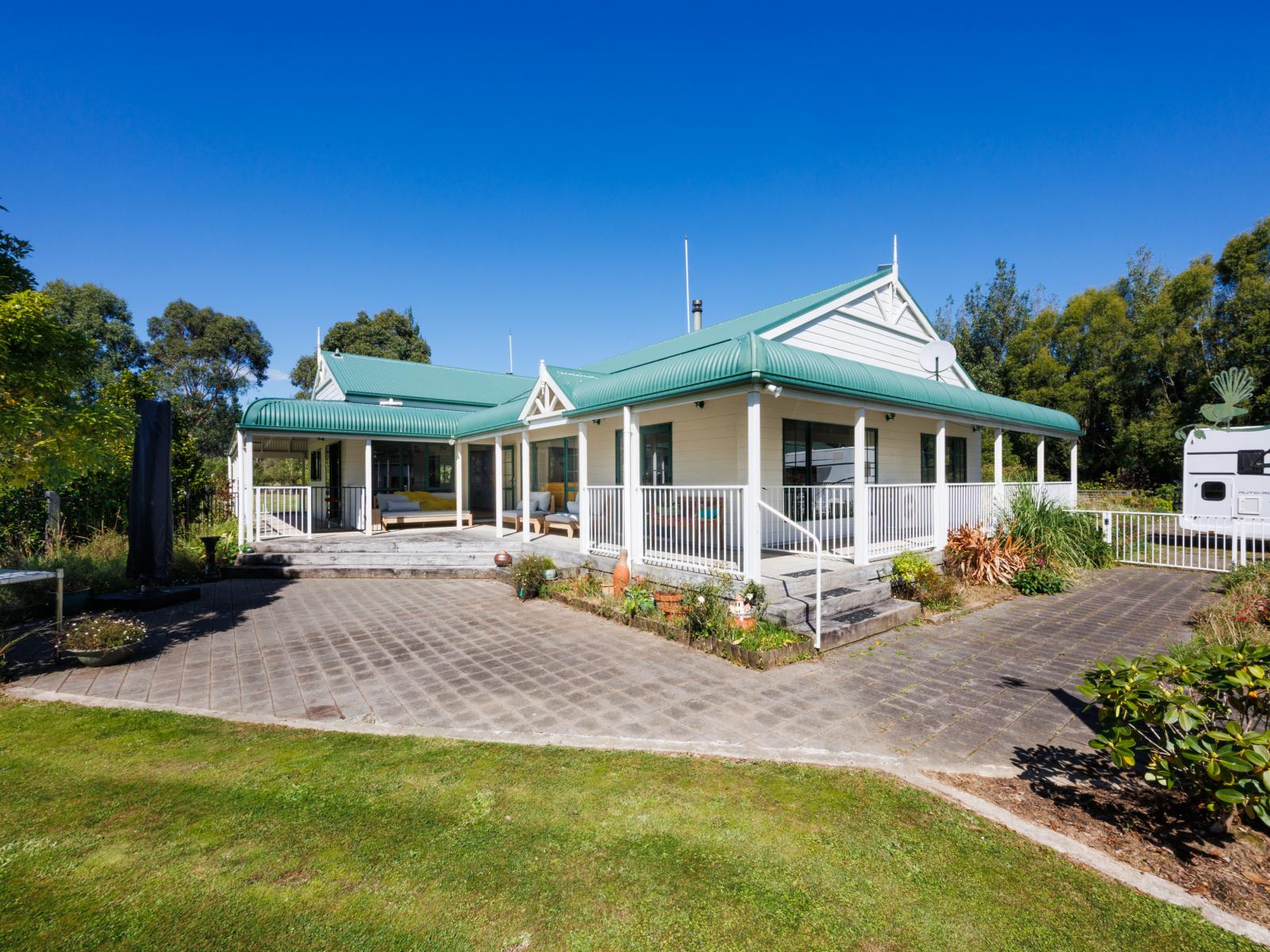 89 Ulysses Road, Ashhurst