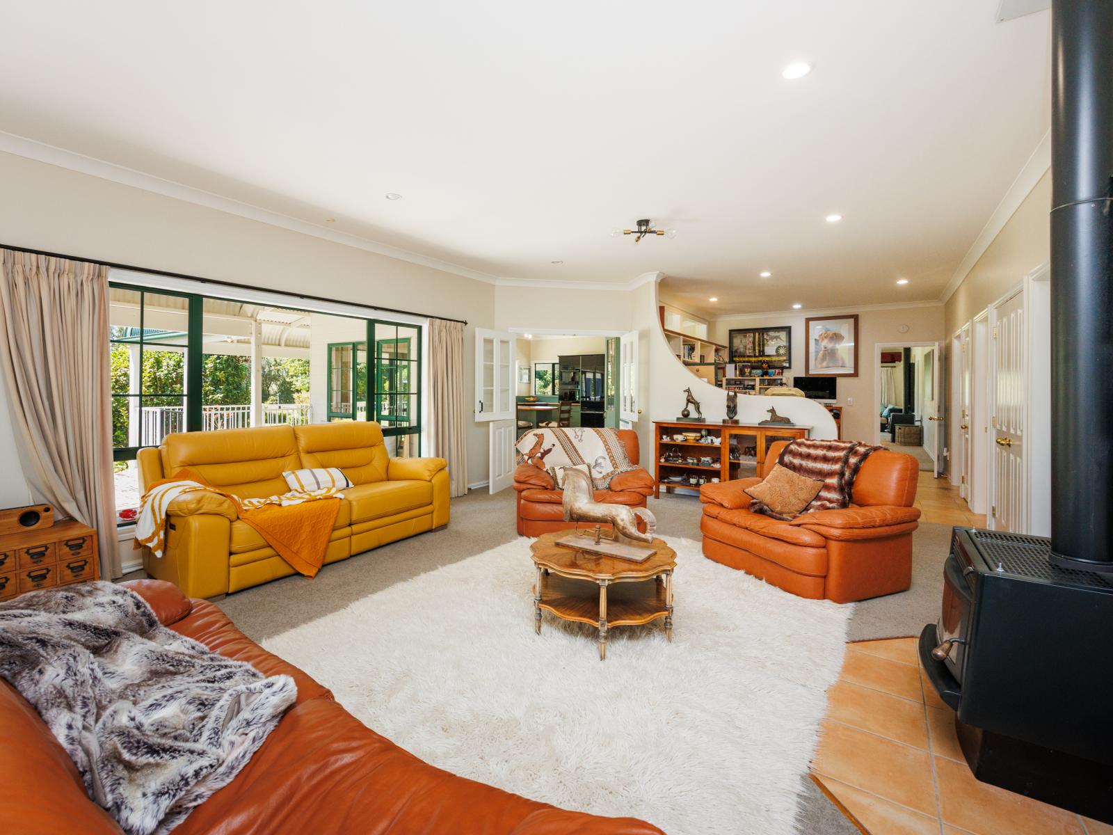 89 Ulysses Road, Ashhurst