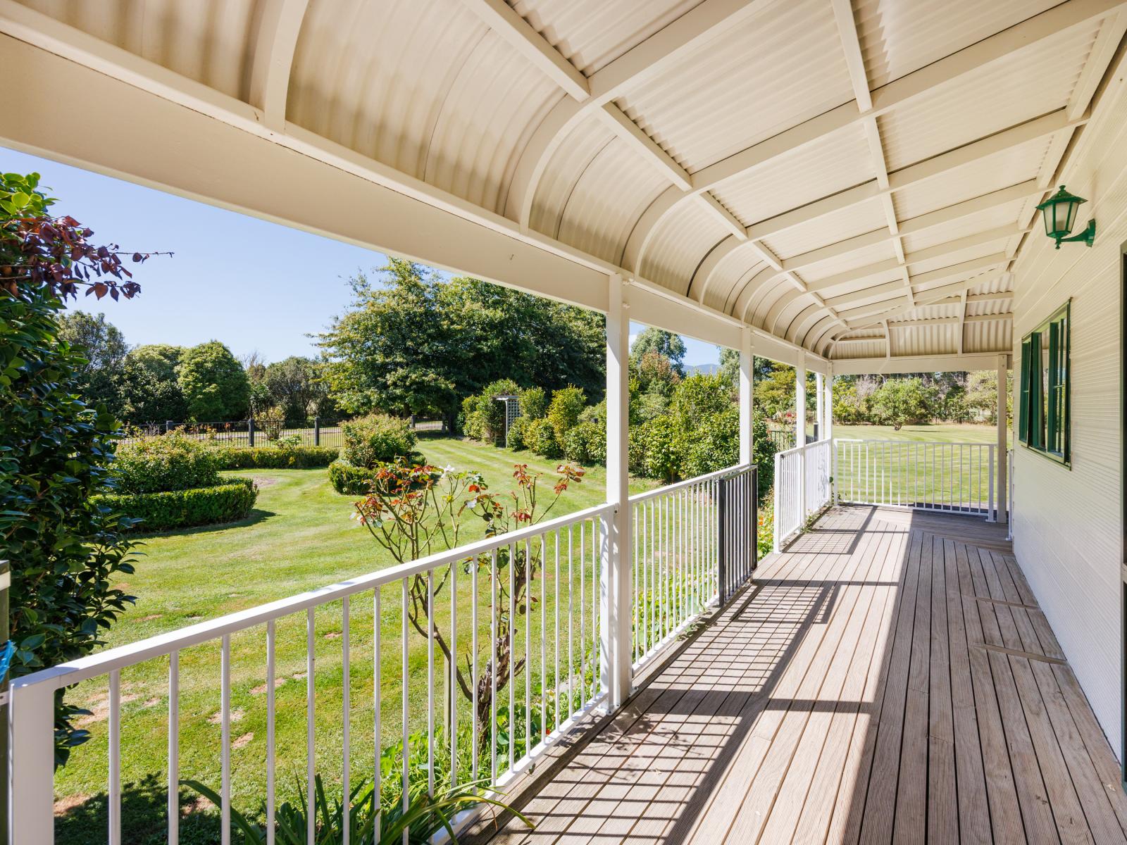 89 Ulysses Road, Ashhurst