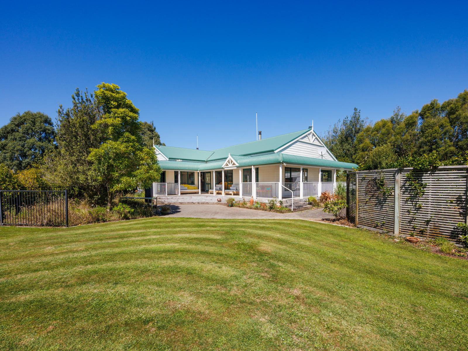 89 Ulysses Road, Ashhurst