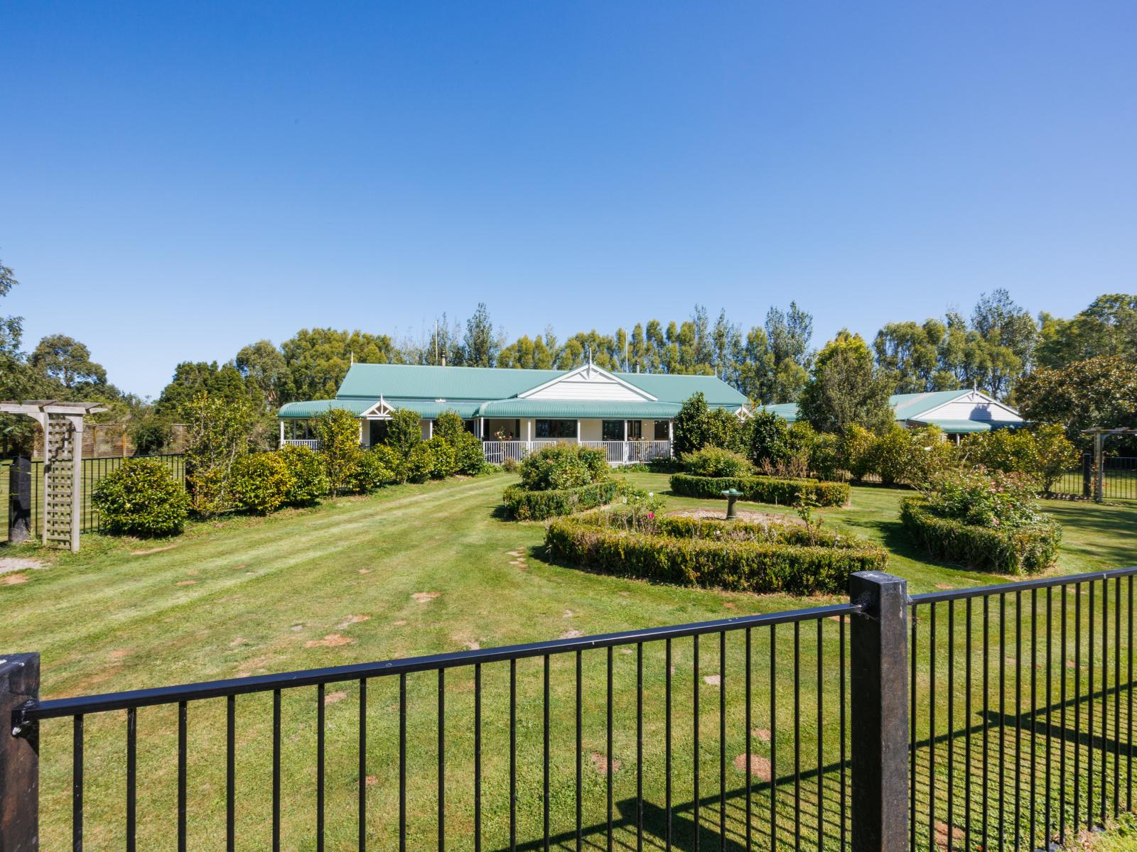 89 Ulysses Road, Ashhurst
