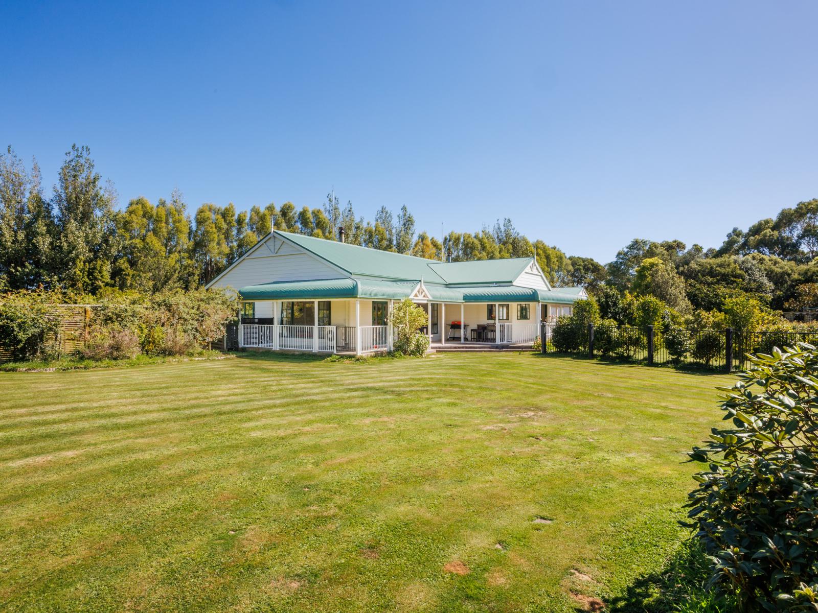 89 Ulysses Road, Ashhurst