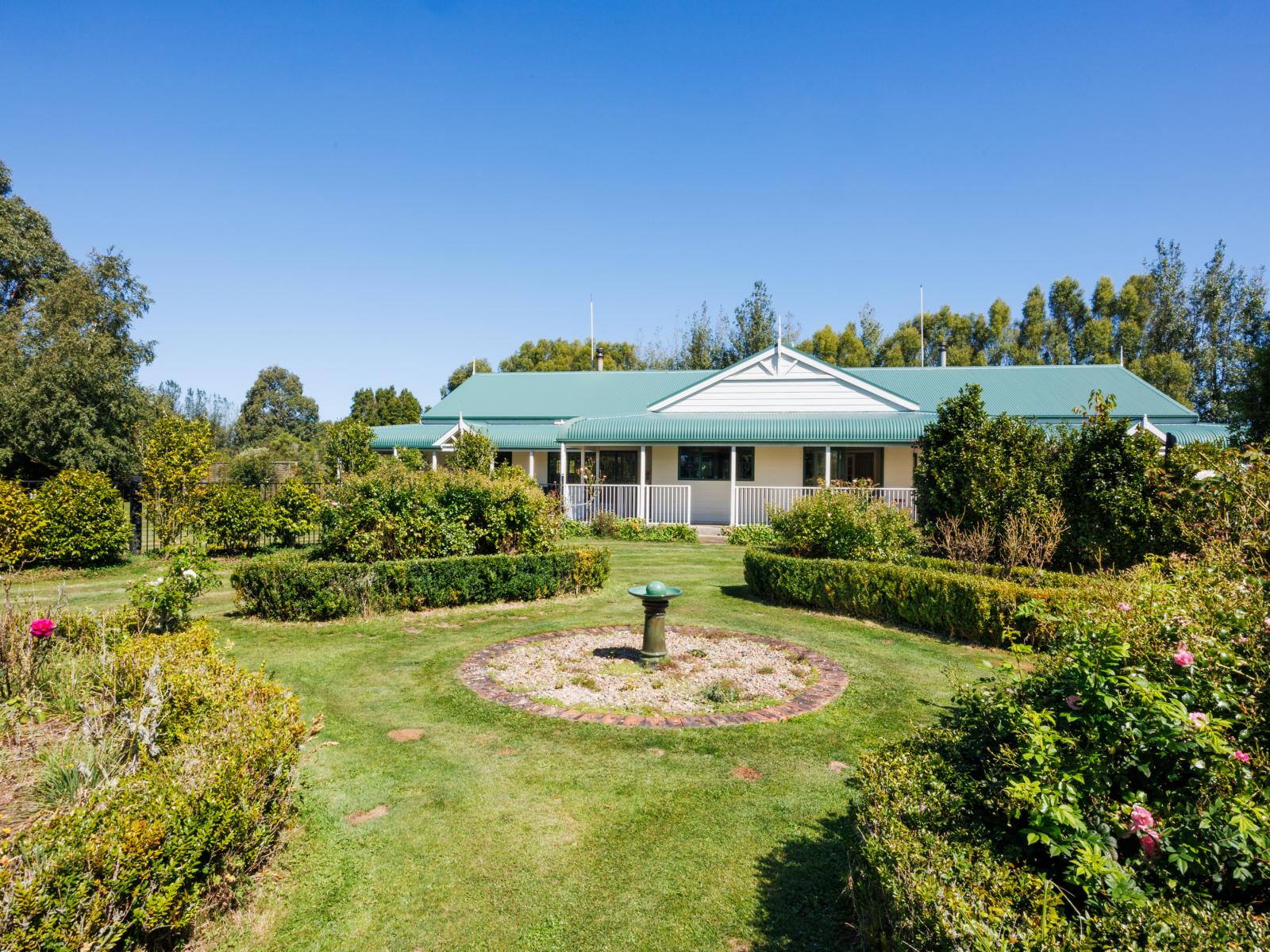 89 Ulysses Road, Ashhurst