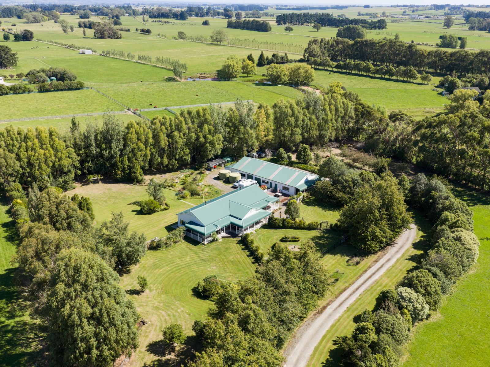 89 Ulysses Road, Ashhurst