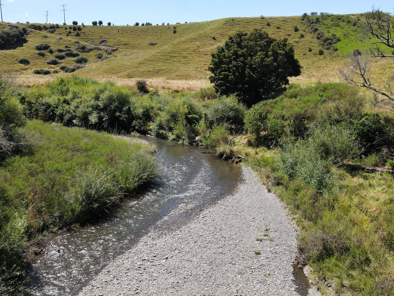 200 Garfield Road, Norsewood